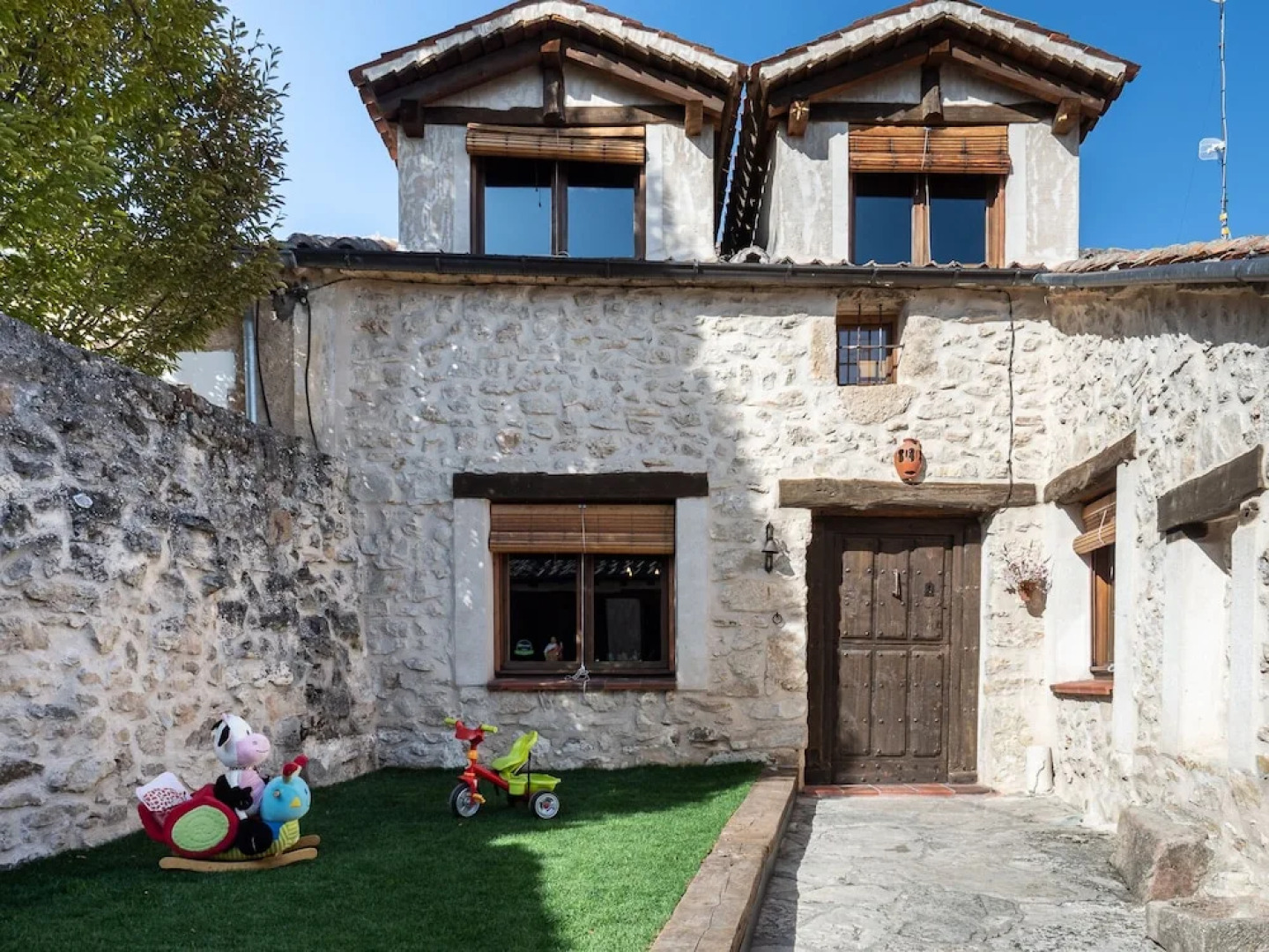 Casa Rural La Fuente