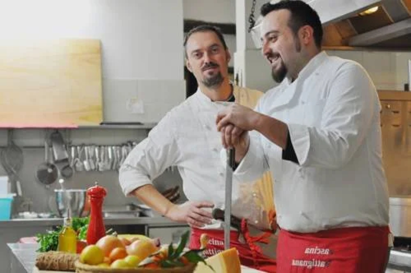 Agriturismo Cascina Battignana