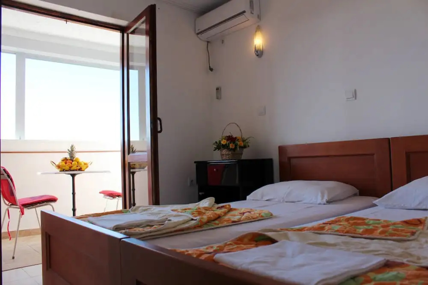 Green Flowers Guesthouse