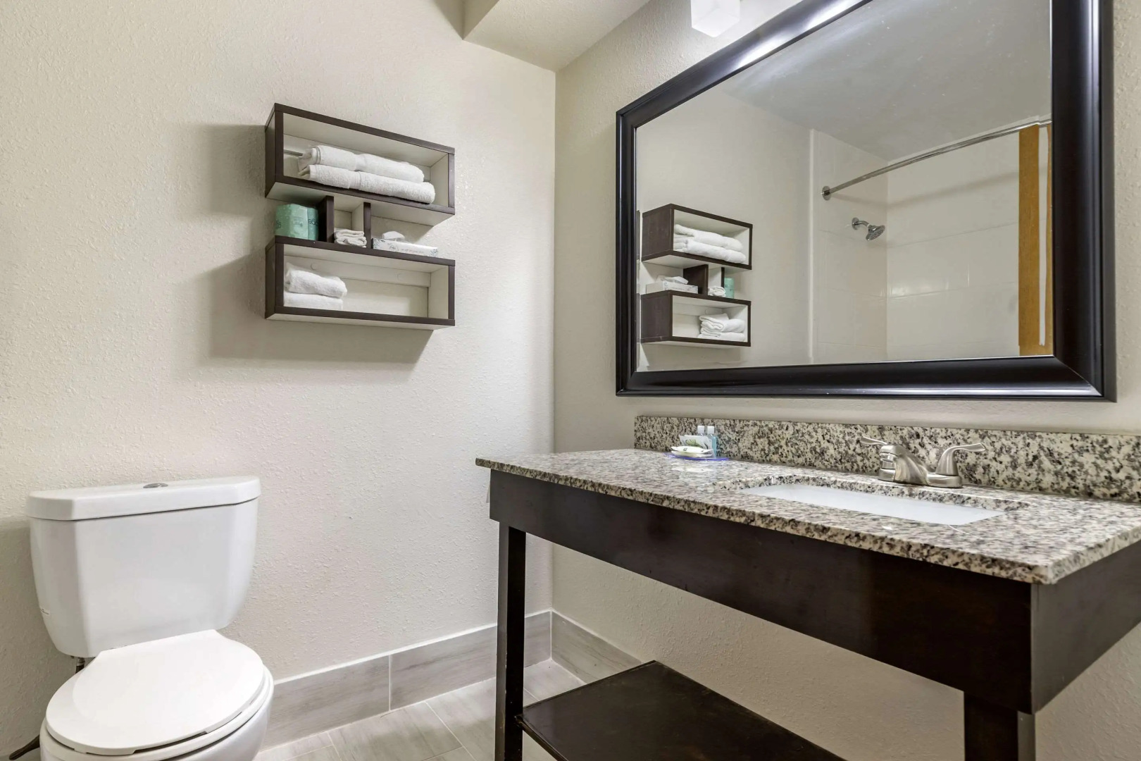 Quality Inn Spartanburg Northwest