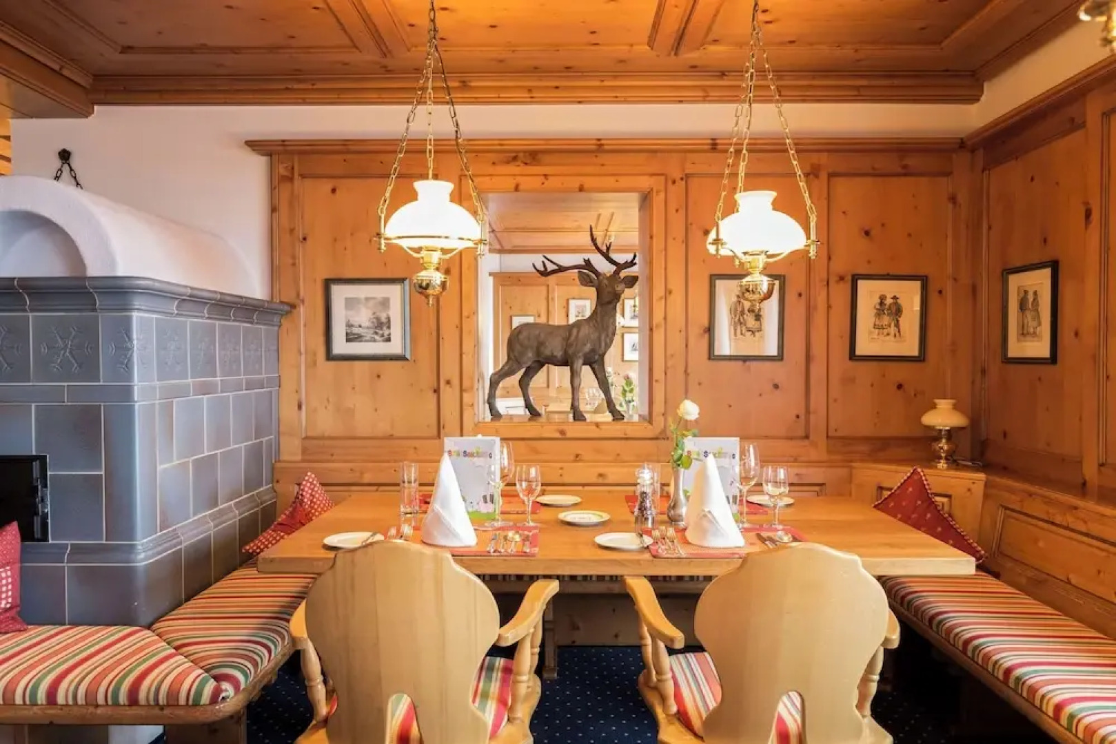 Wellness- & Nationalpark Hotel Schliffkopf, BWSC