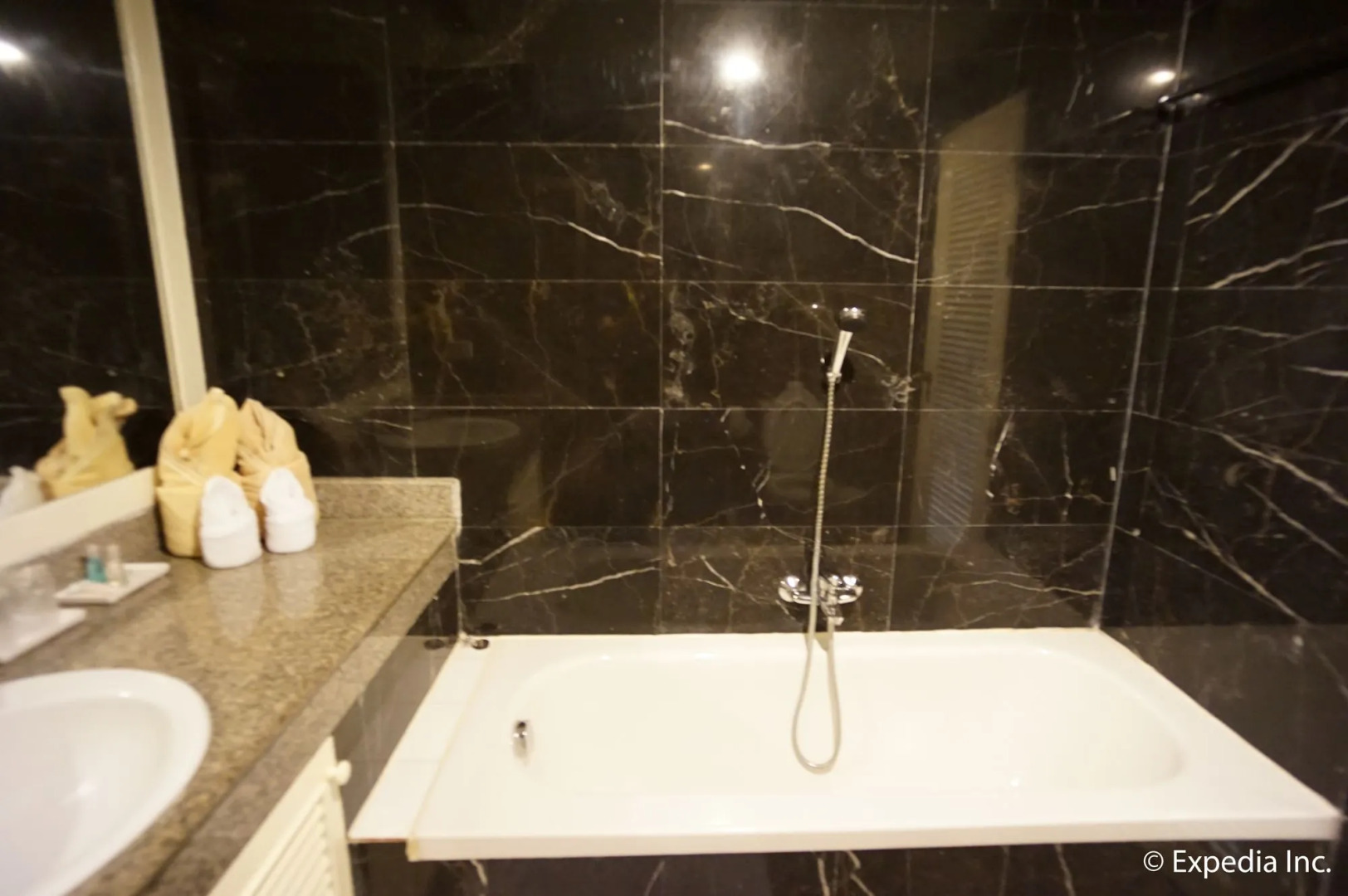 Bougainvillea Terrace House