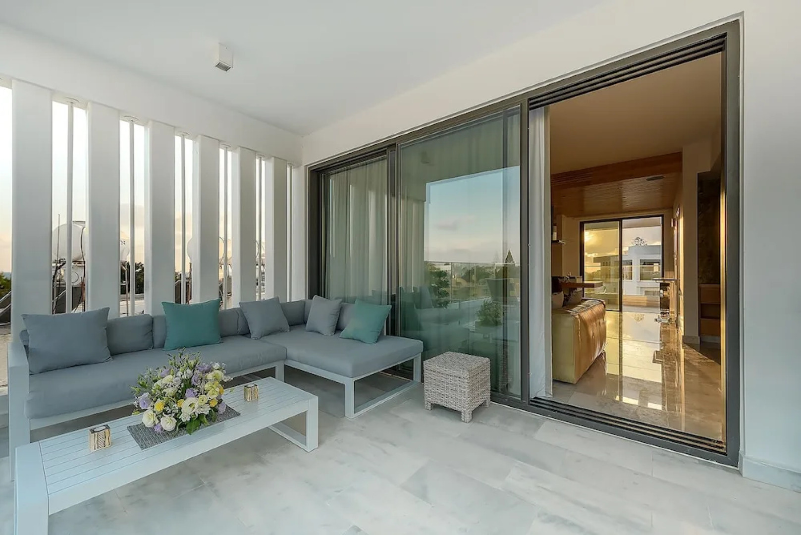 Sofia Luxury Residence