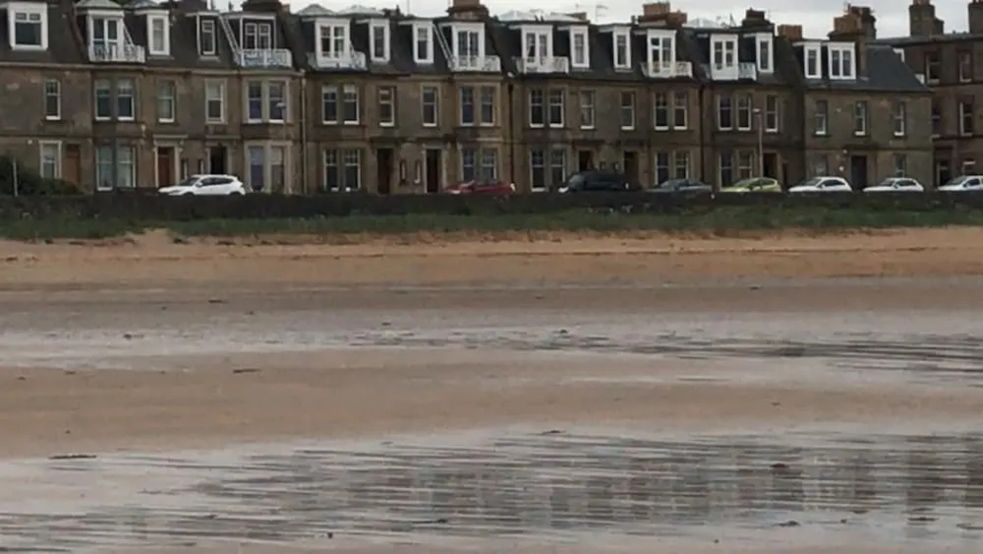 Seaholm Bed And Breakfast