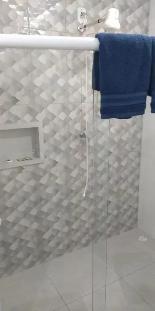 Hostel Rosa de Saron