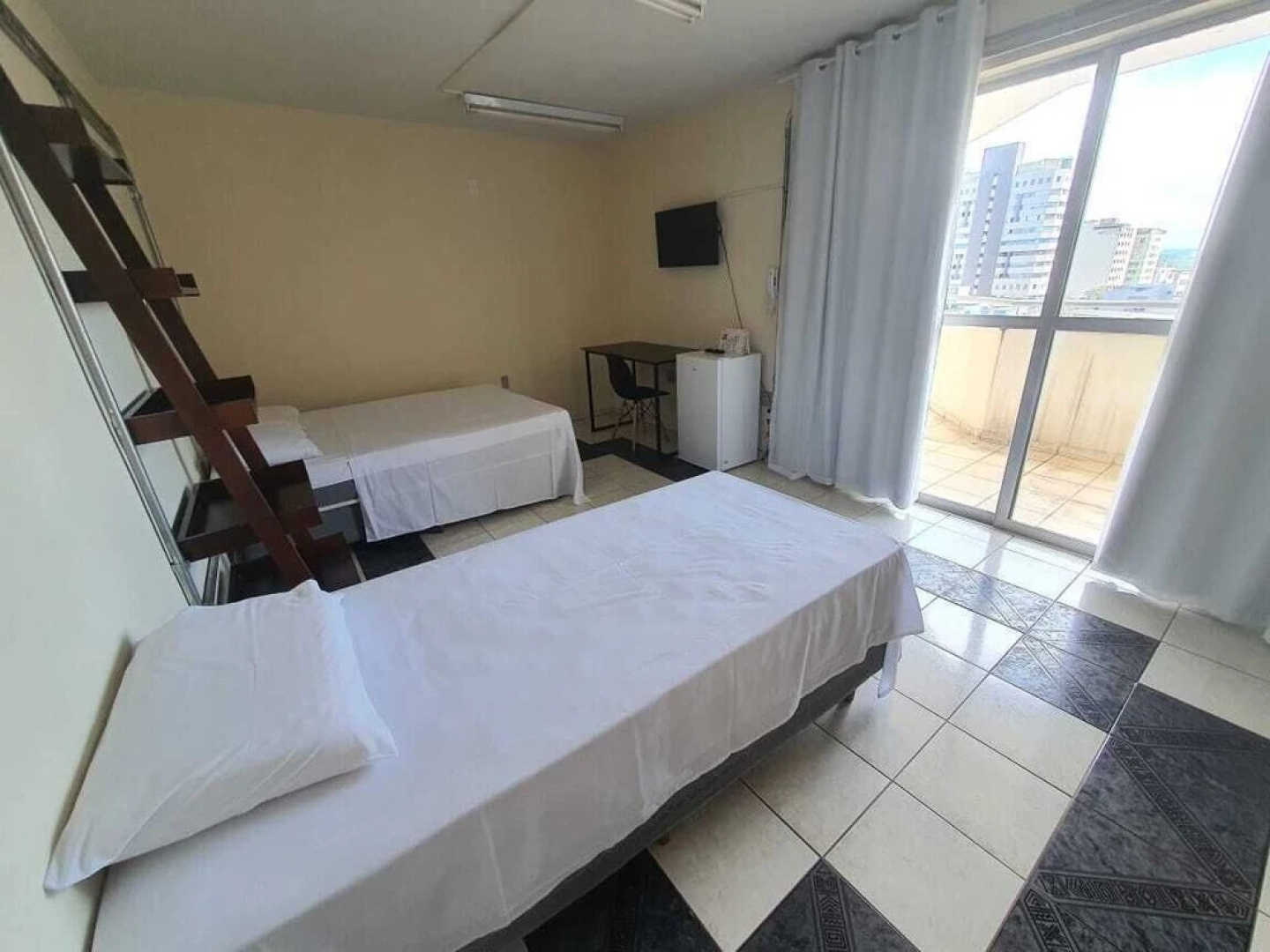 Hotel Cruz