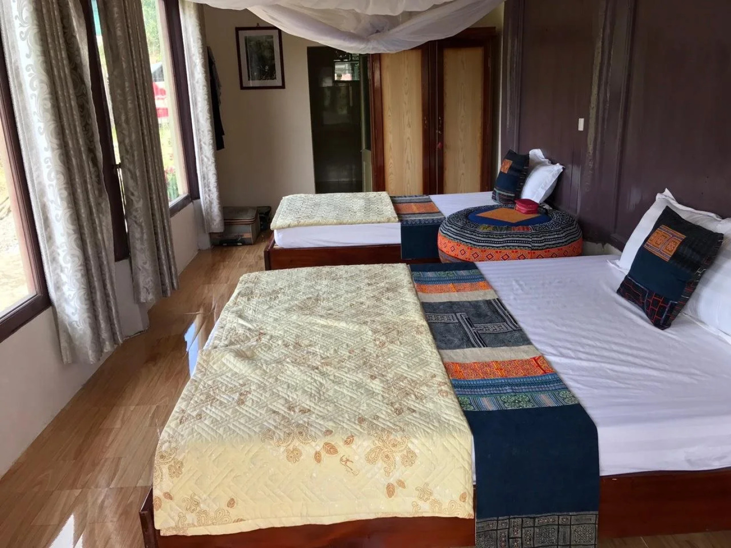 Stone Garden Homestay