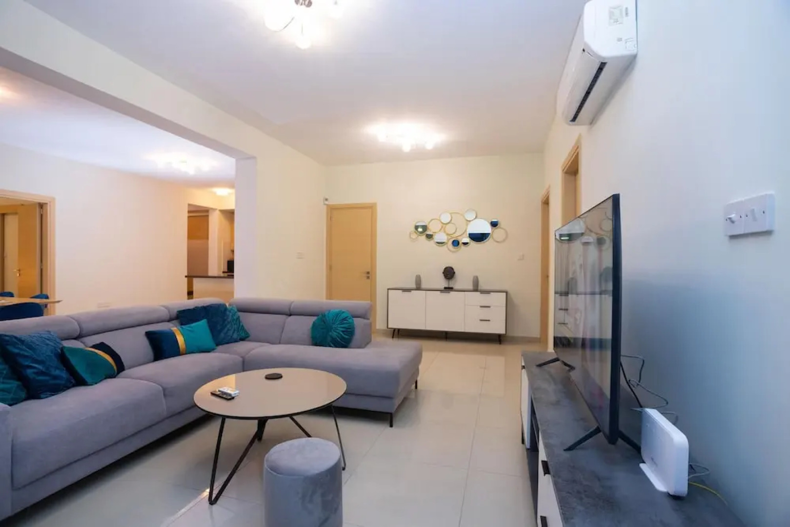 Bay View Gardens Apt 1