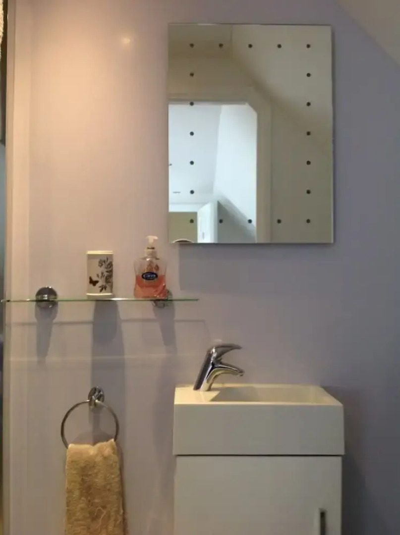 A Devon Rural Retreat