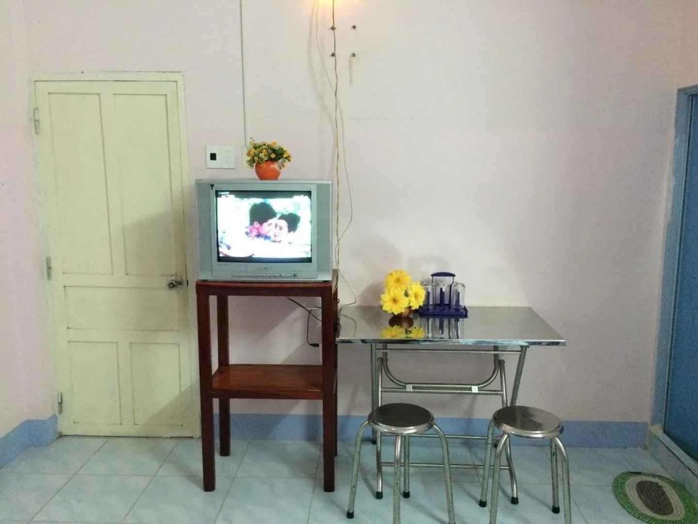 Dieu Hien Guesthouse