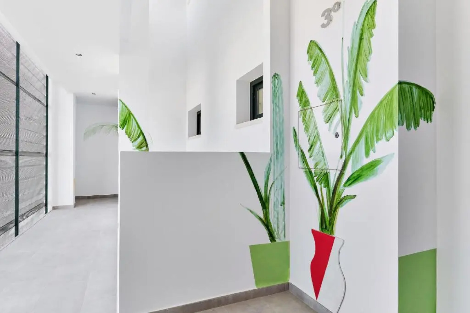 Apartment Be Happy I