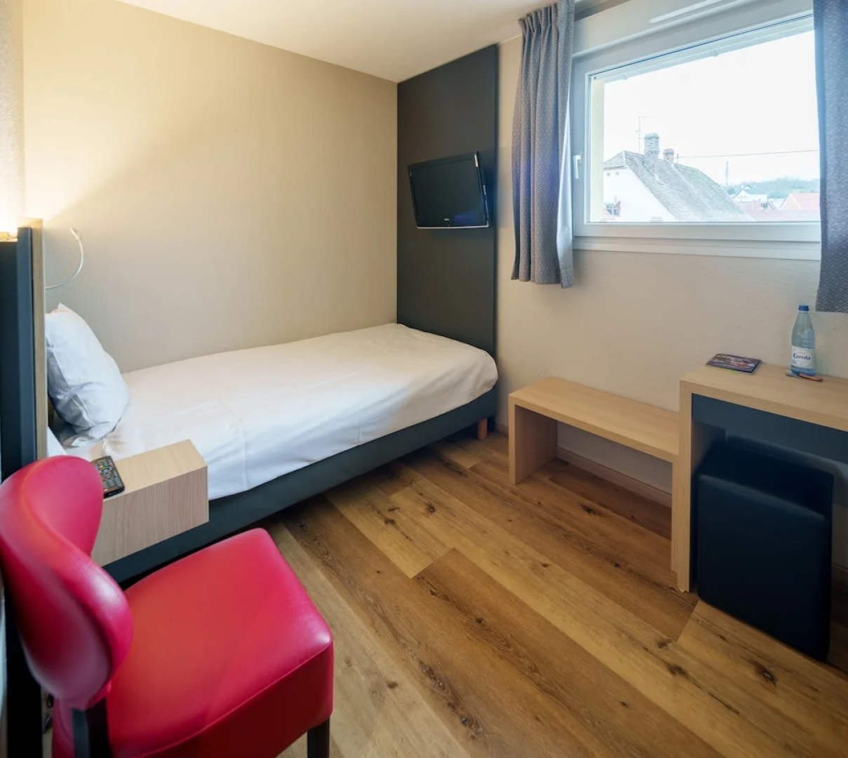 Hotel Restaurant Ritter'hoft