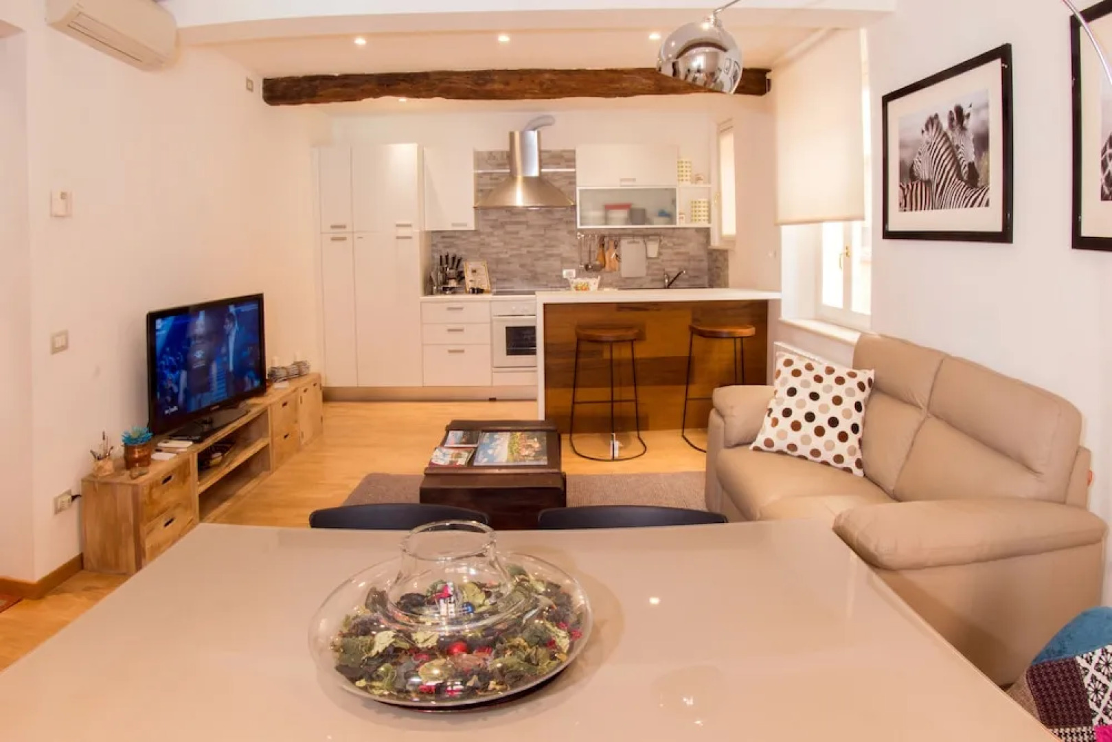 B&B Il Castello di Vetro