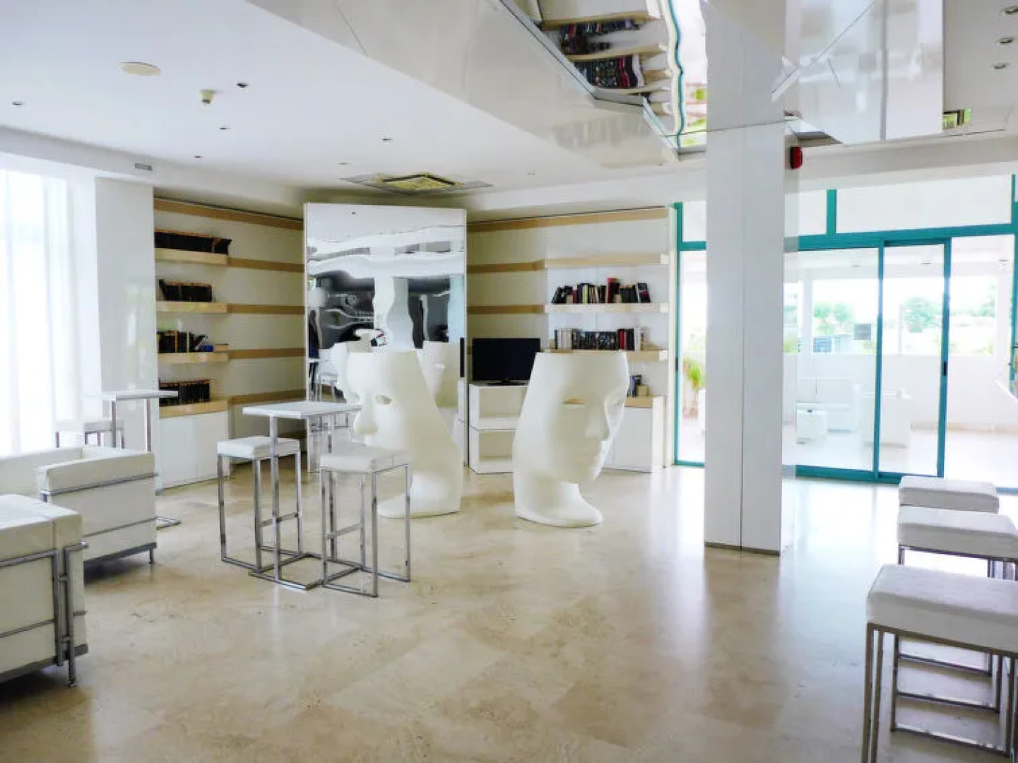 Apartment Stella Marina by Interhome