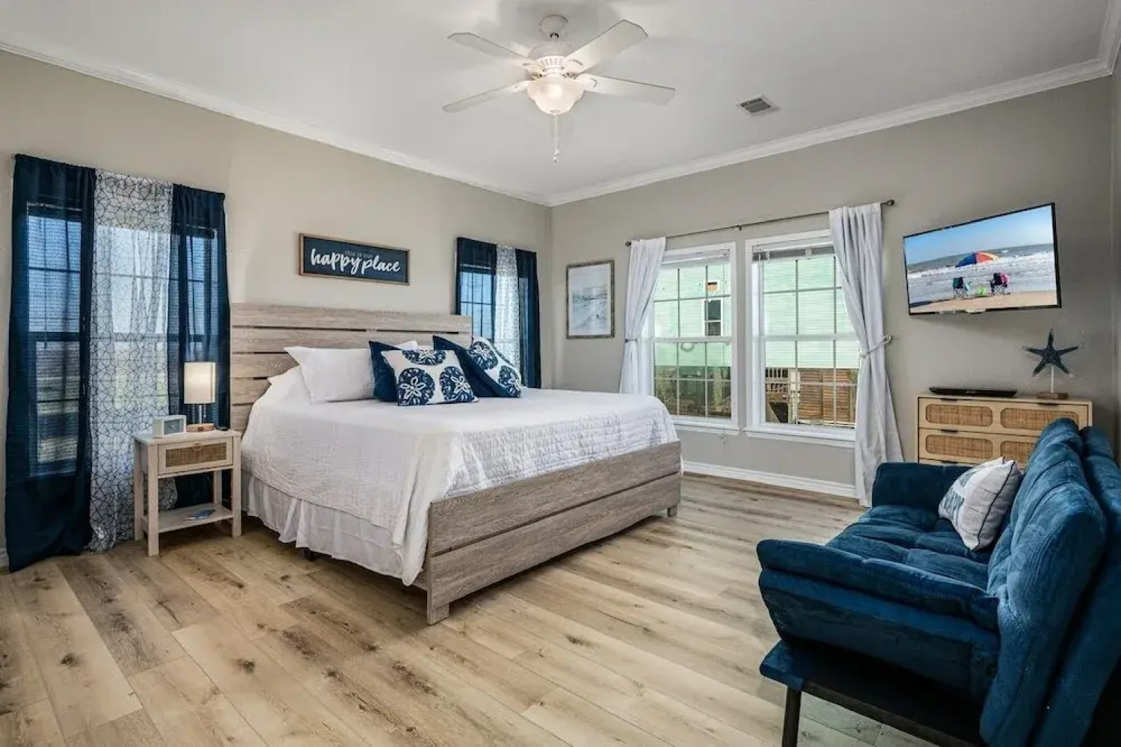 High View Lodge 2 Bedroom Home