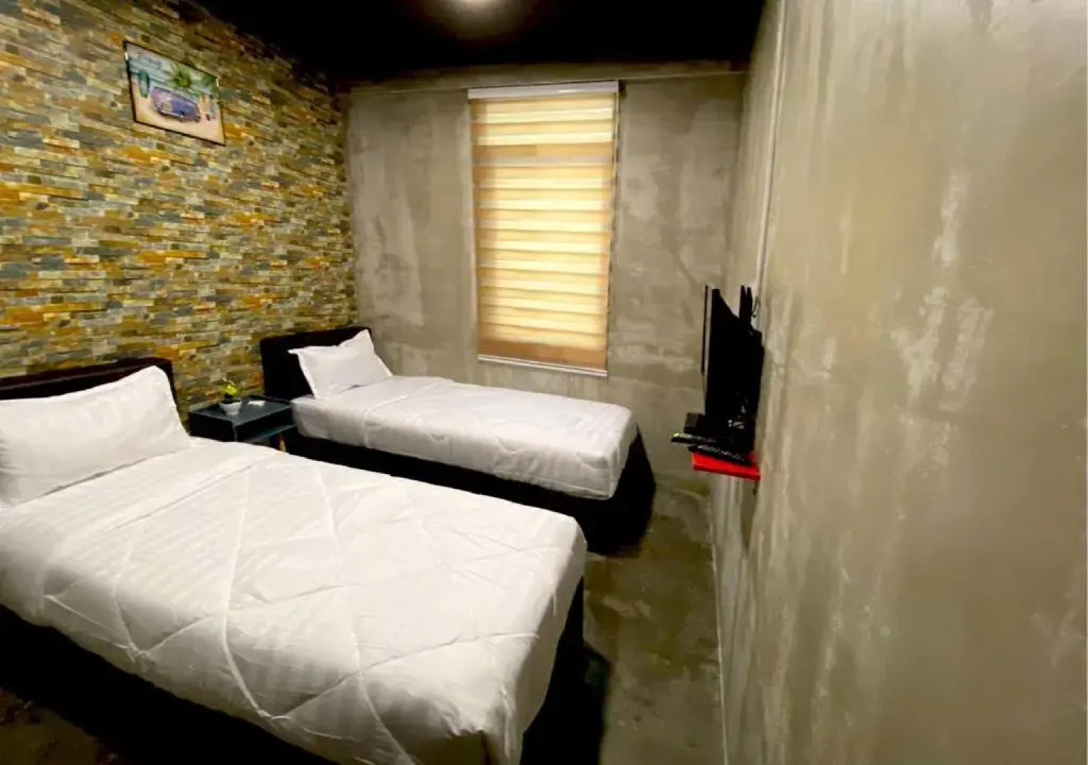 Hotel Ec Kip Sentral Klia 1 - Klia 2