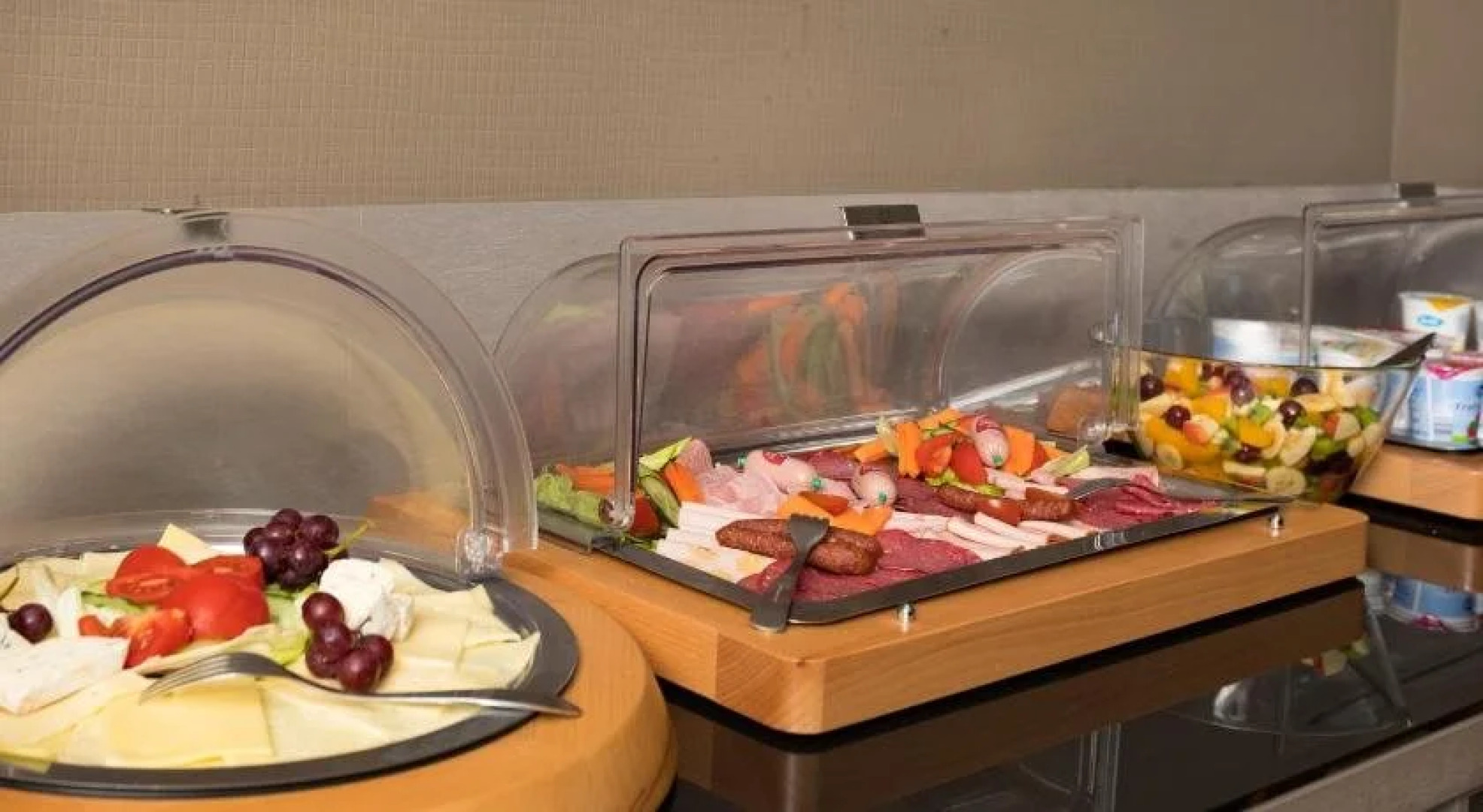 Tennispark Badenweiler