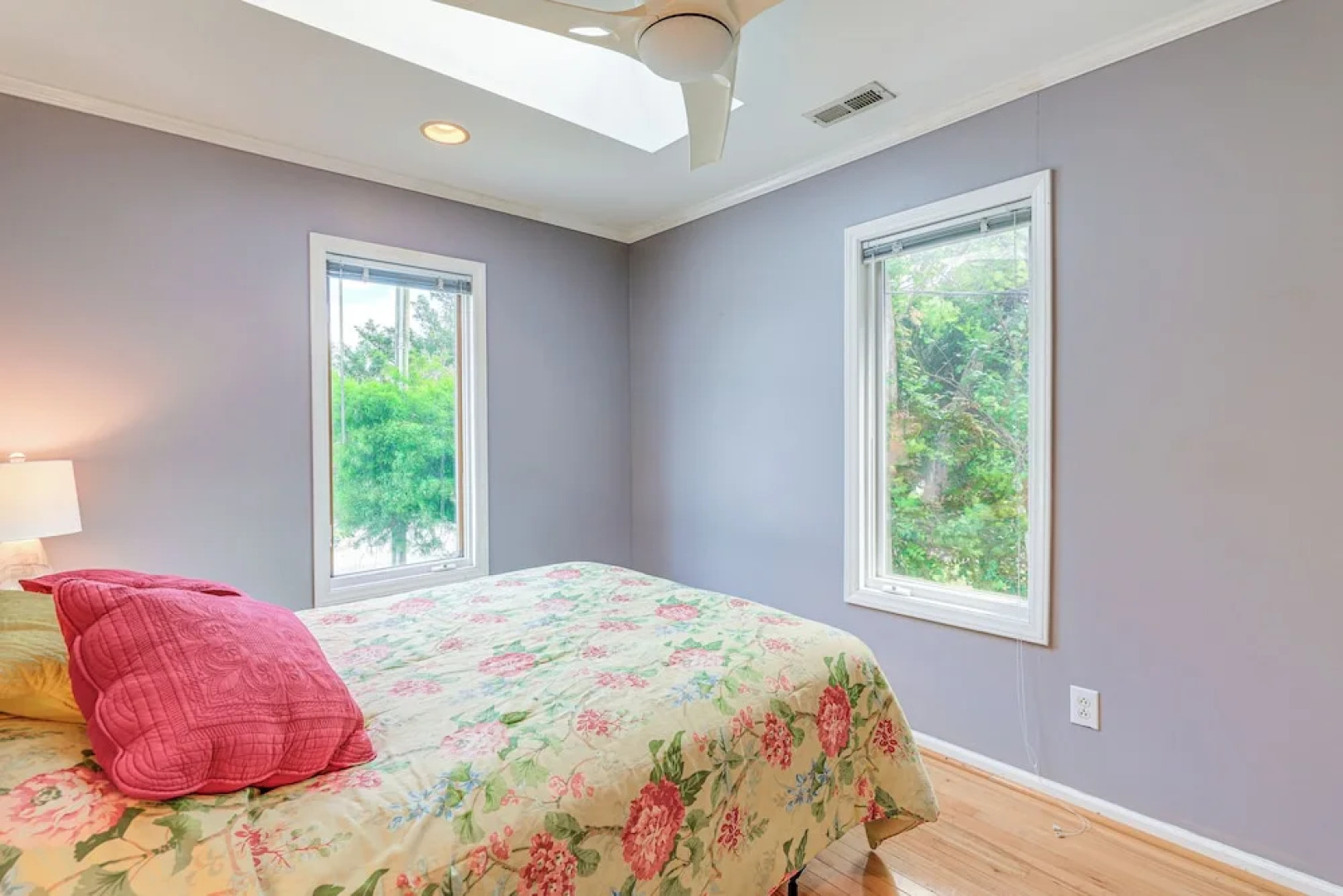 New Bern Home w/ Water View ~ 6 Mi to Downtown!