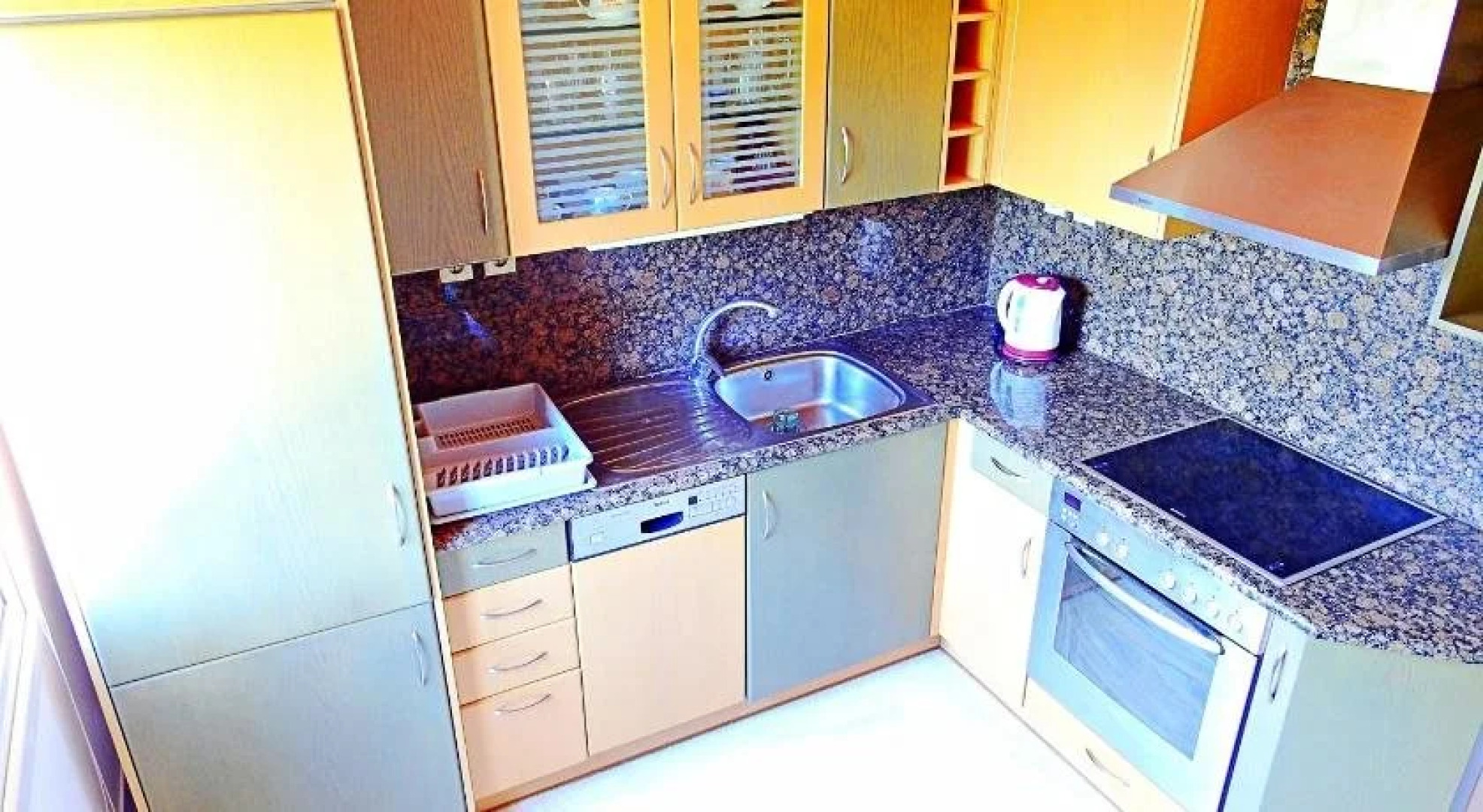 Dimitra Apartments Kommeno