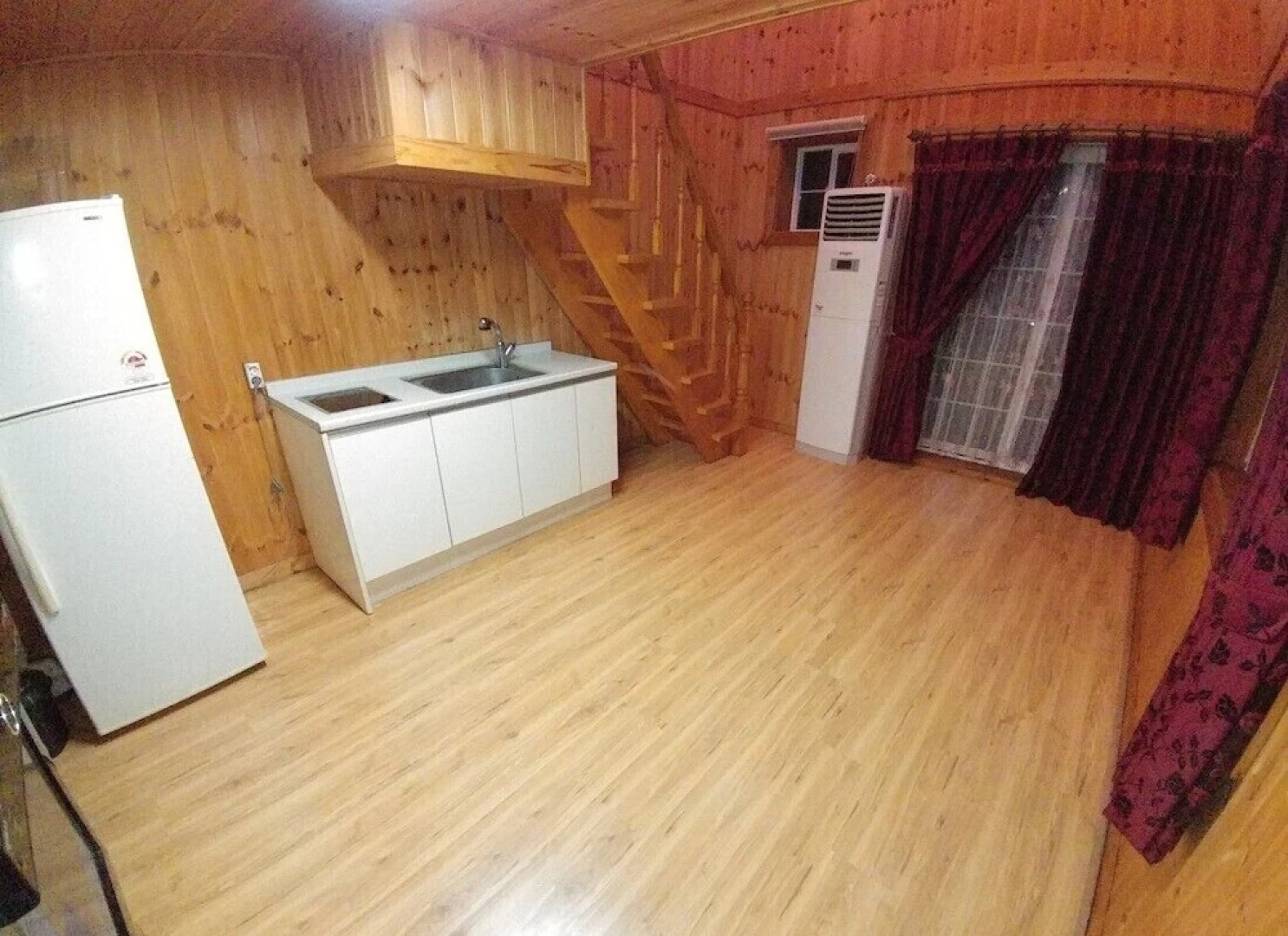 Yangsan Park Pension