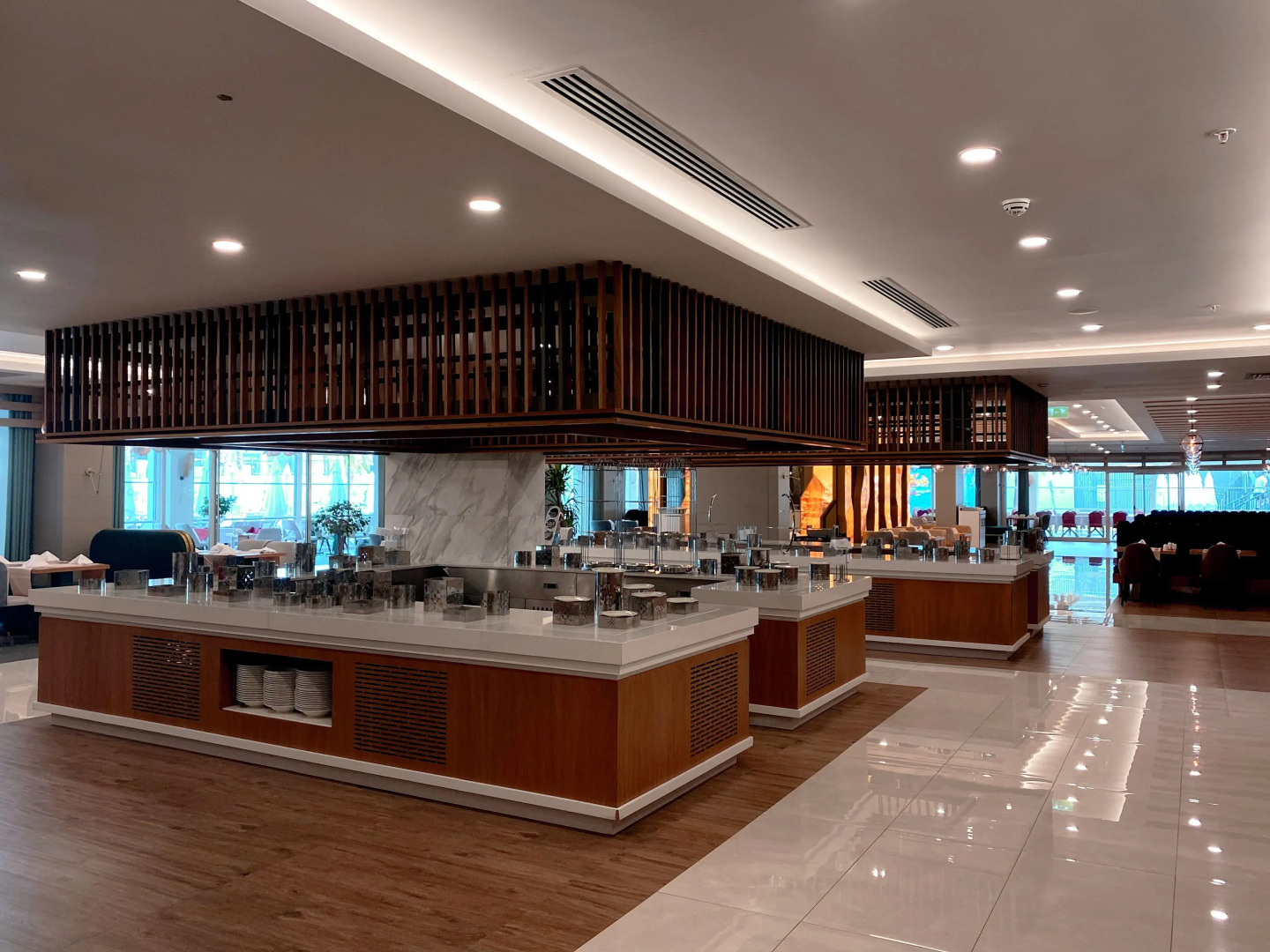 Sunthalia Hotels & Resorts