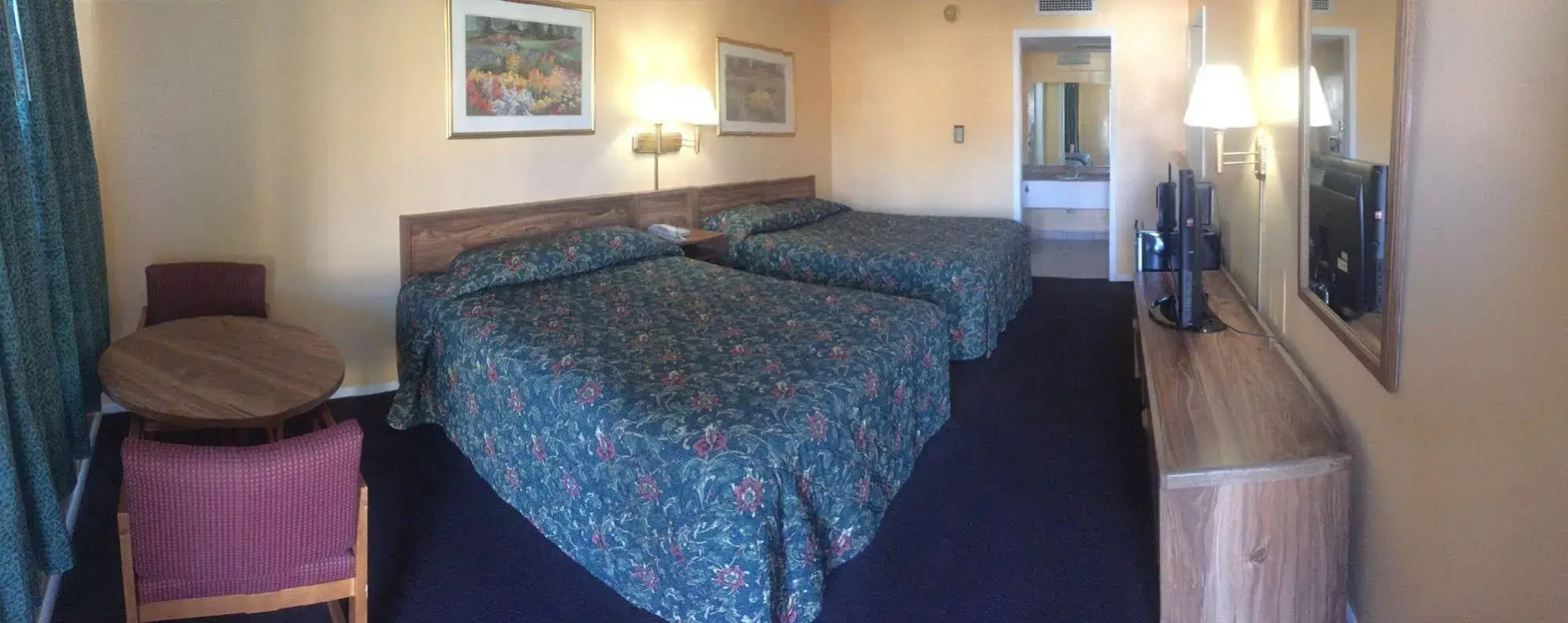 Arizona Inn - Kingman