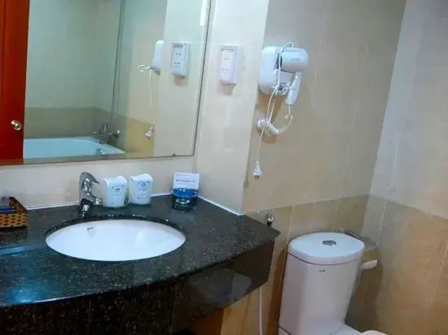 Hoa Binh - Rach Gia Resort