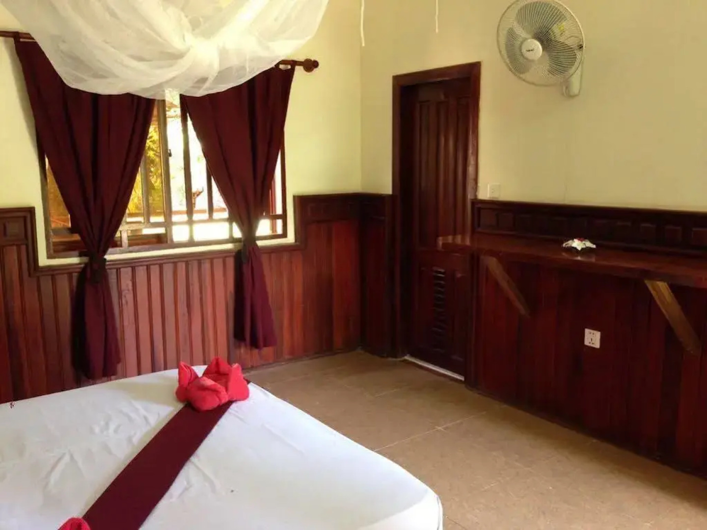 Oasis Garden Guesthouse