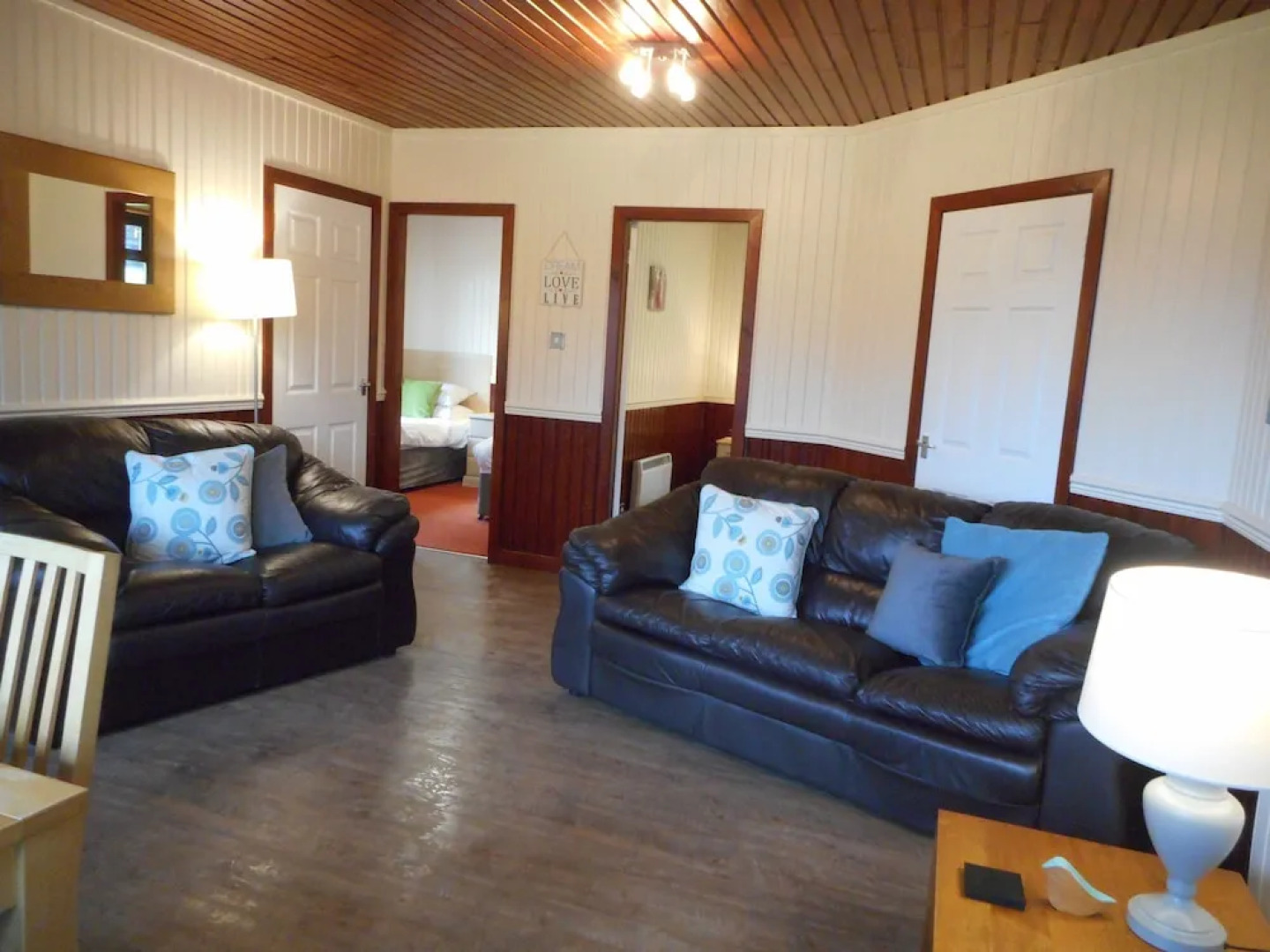 Birch Lodge 16, Newton Stewart