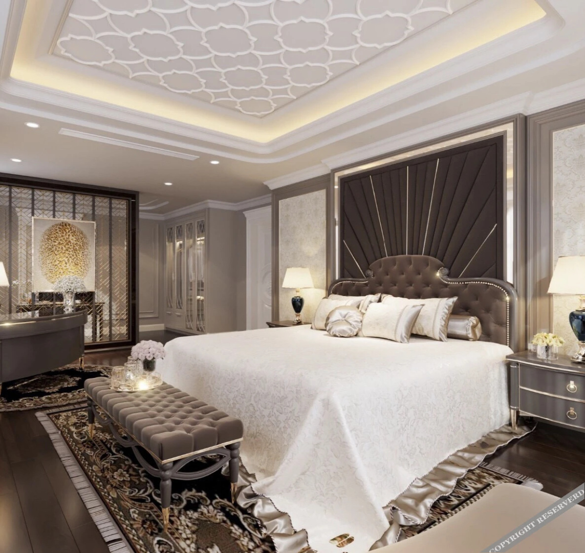 Melia Grand Hung Yen Hotel