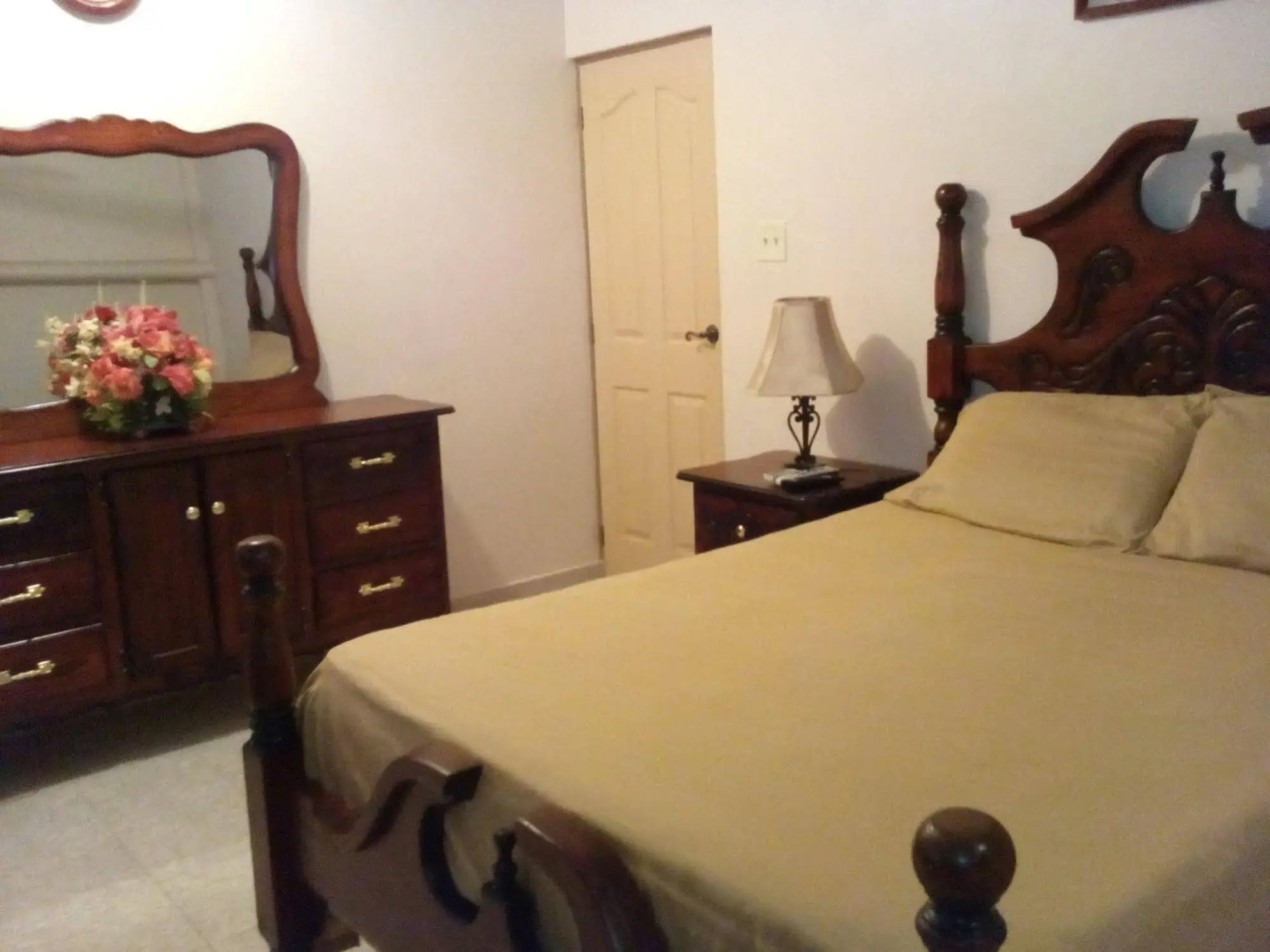 Villa Prosper Guest House