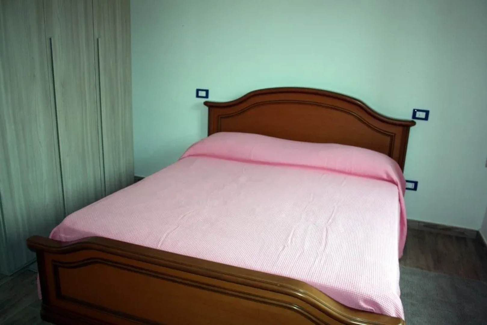 Agriturismo Le Quadrelle