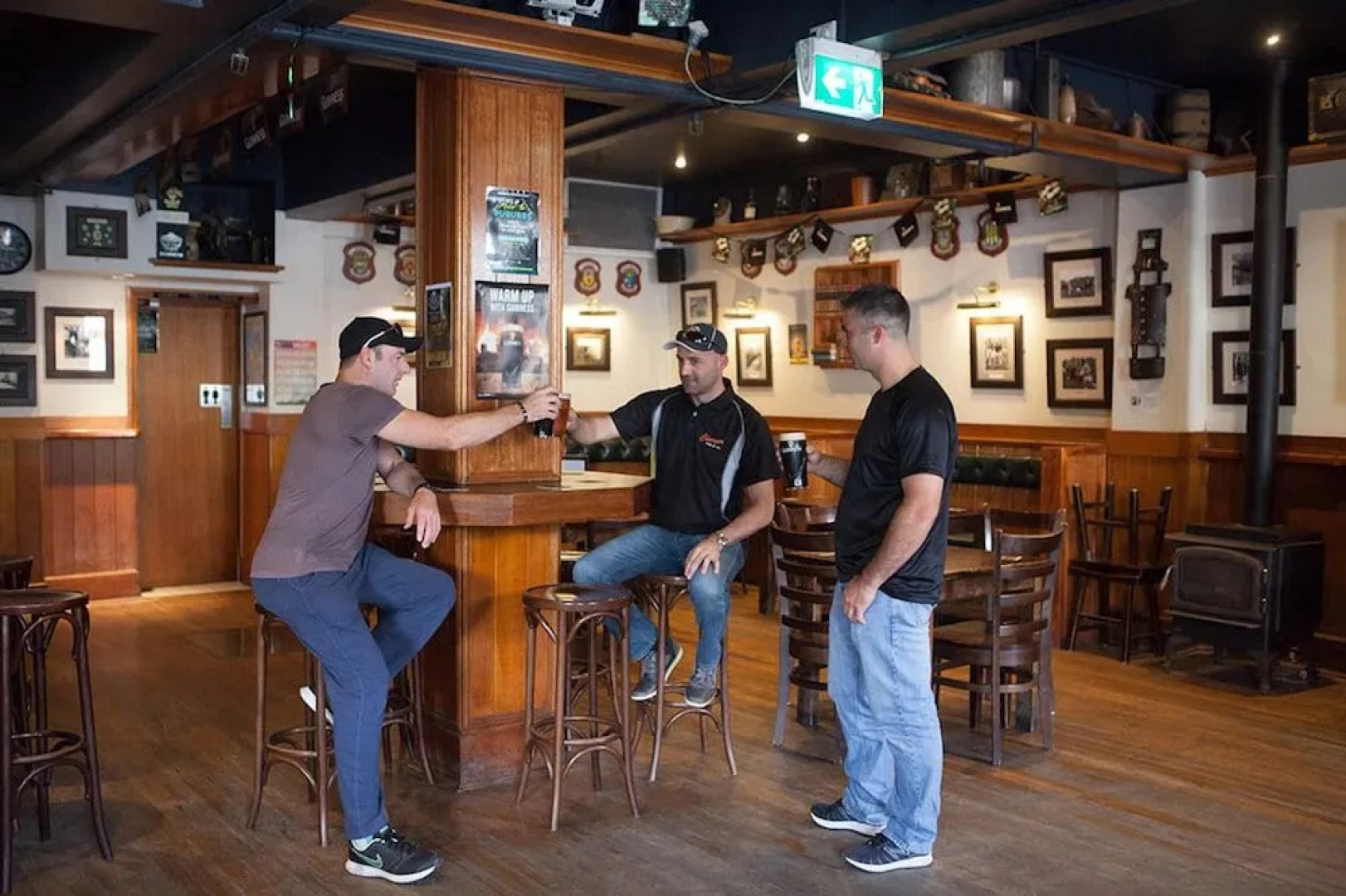 Jack Duggans Irish Pub