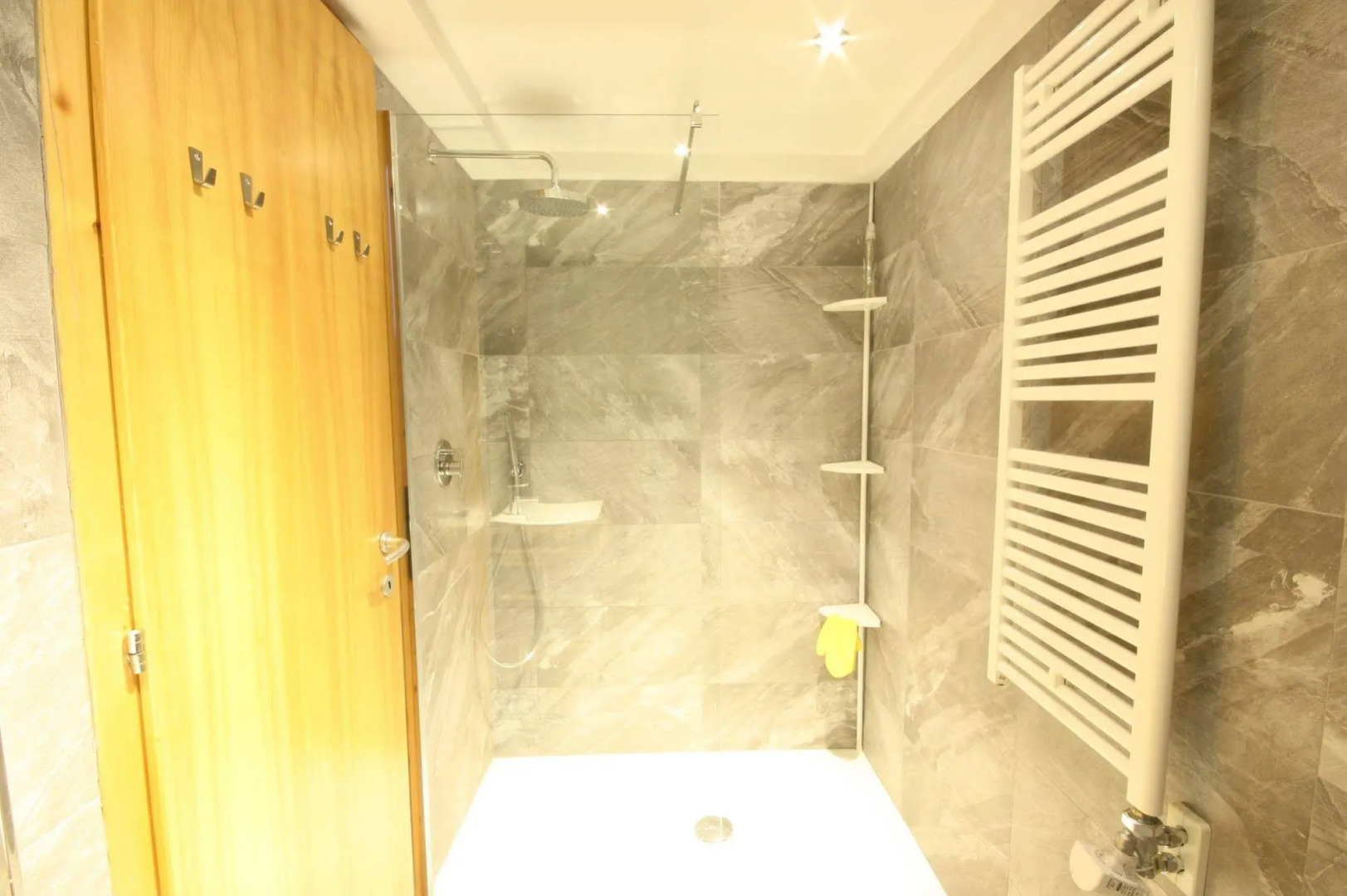 Appartamento Sole Alto