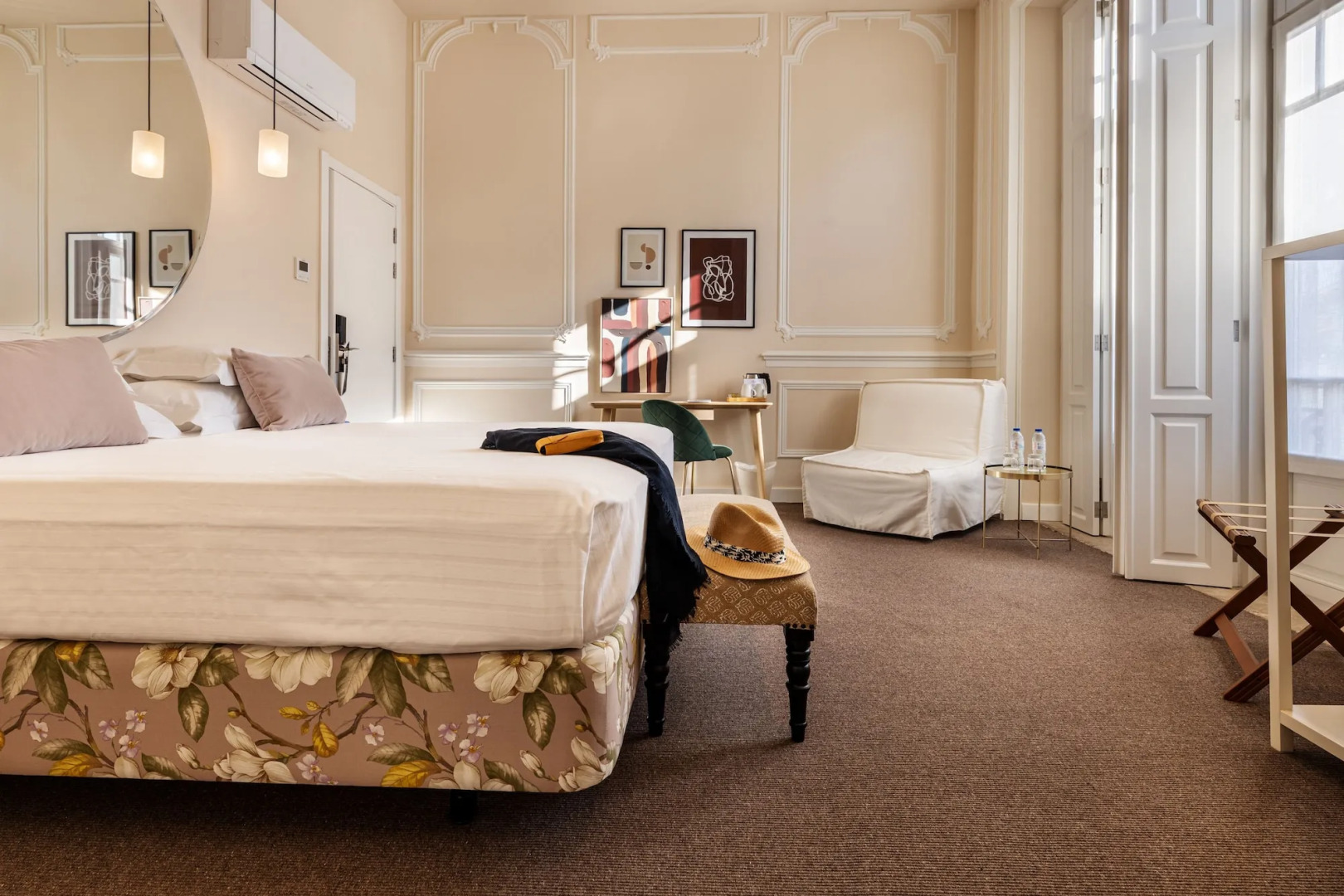 Pousada Vila Real Santo Antonio