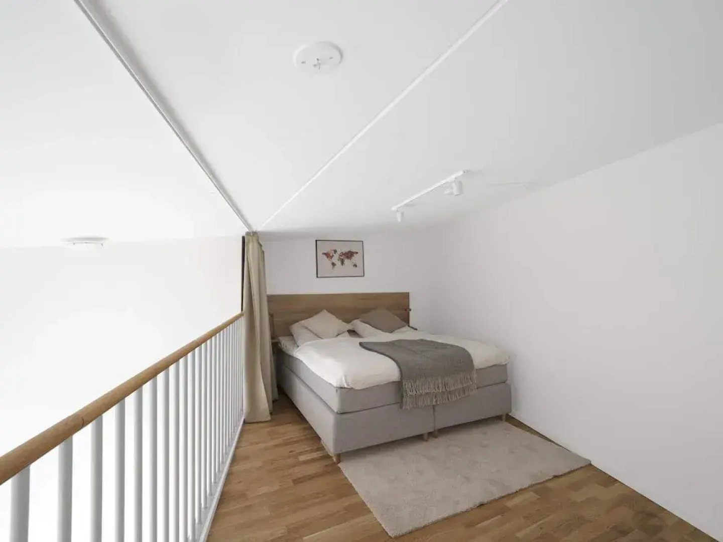 4 Person Holiday Park Home in Testby