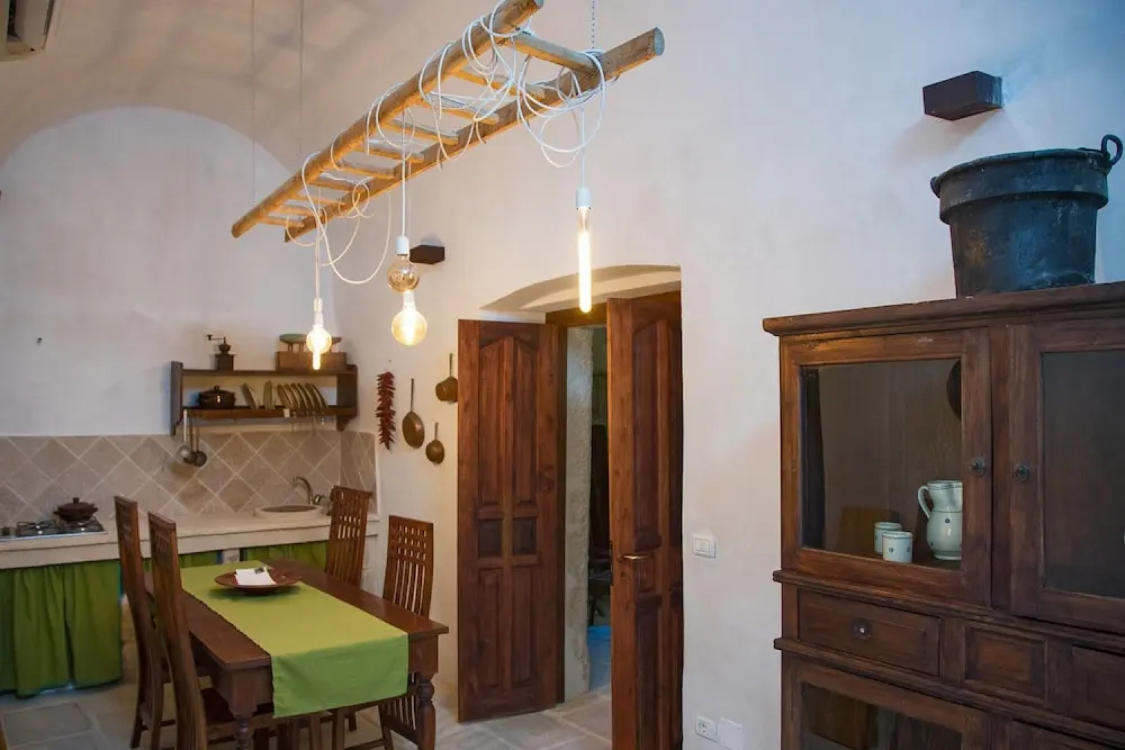 La Dimora delle Grazie