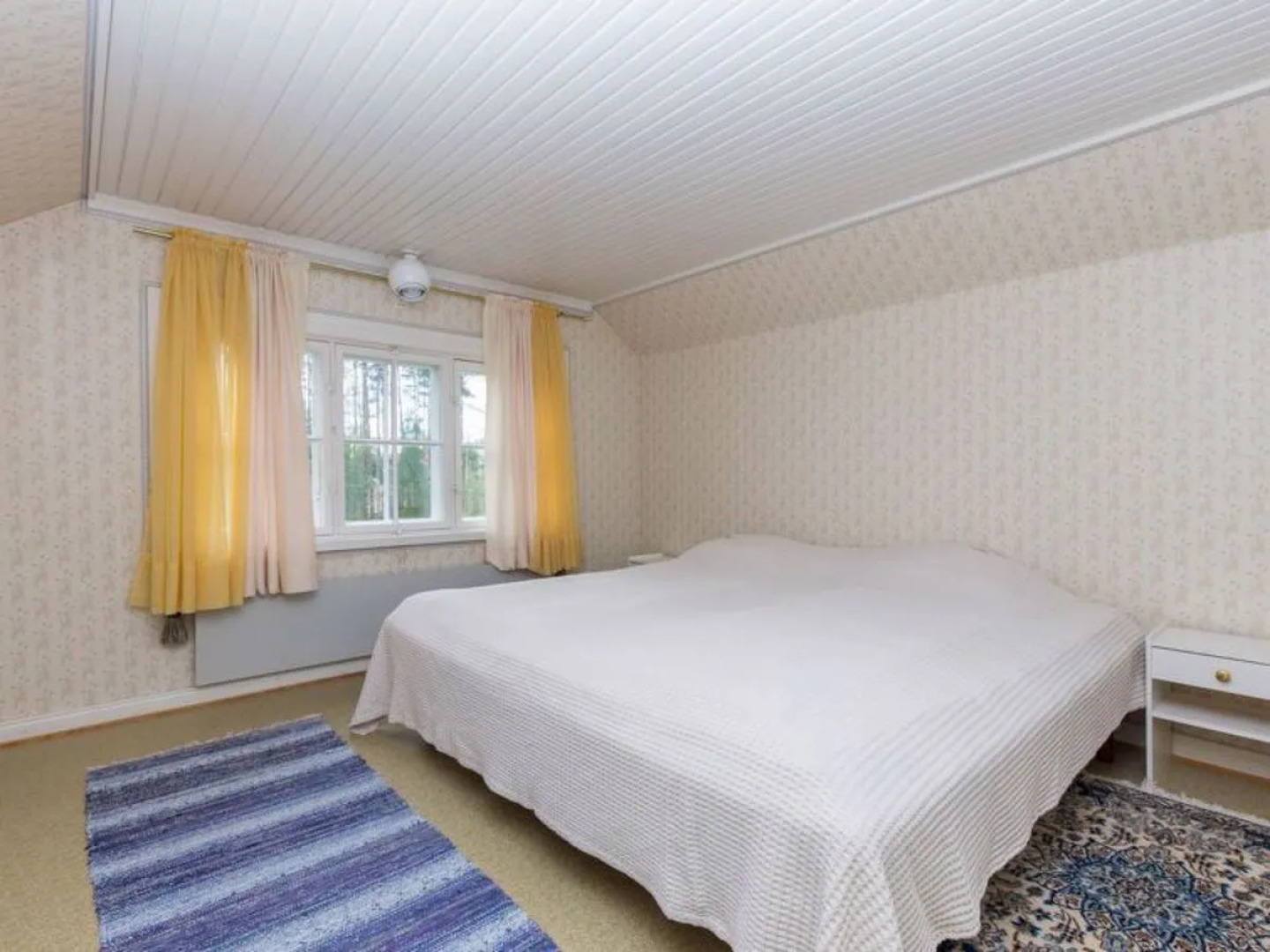 Holiday Home Villa kukkapää