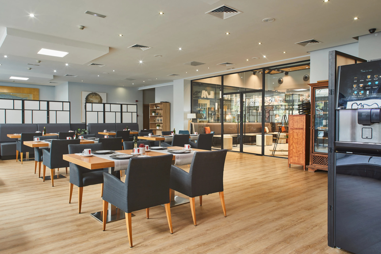 Hotel Silken Juan de Austria