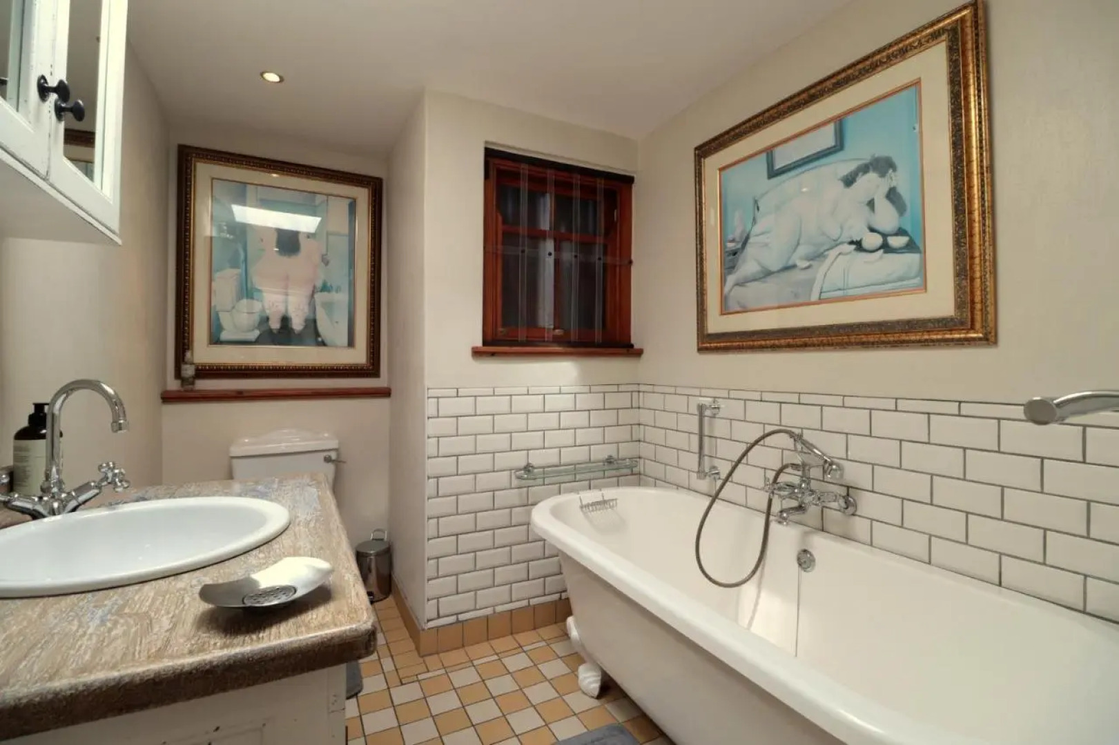 Sea Pearl Holiday Home