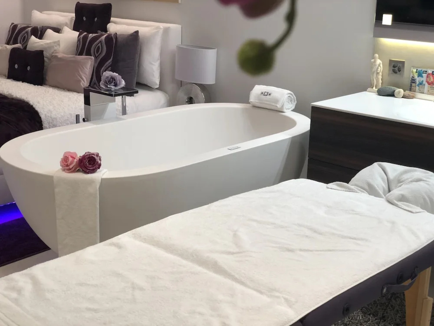 perfect lifestyle Design Boutique & Private SPA