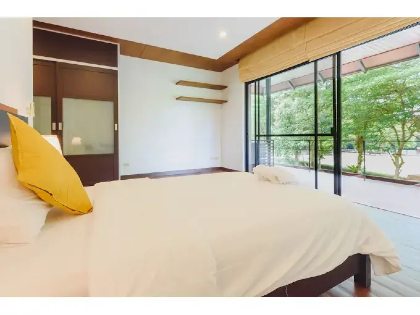 Pool Villa Pattaya by Passionata