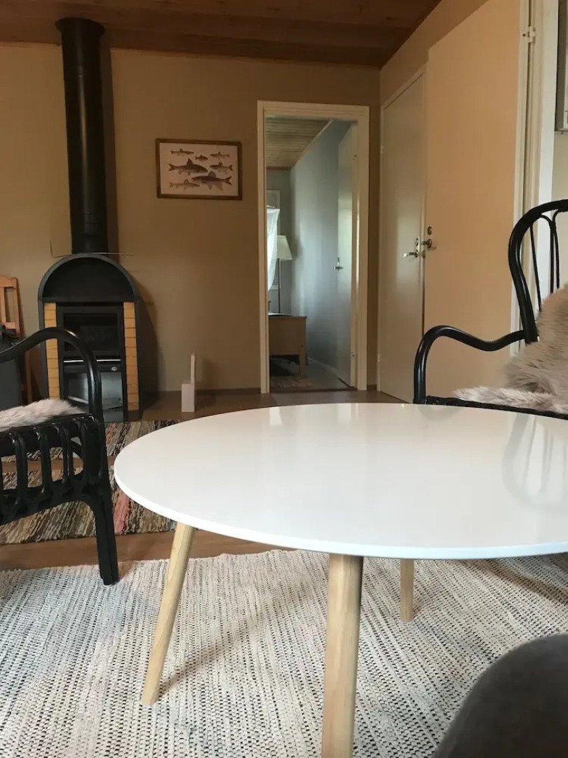 Salkolahti Tikkamaki