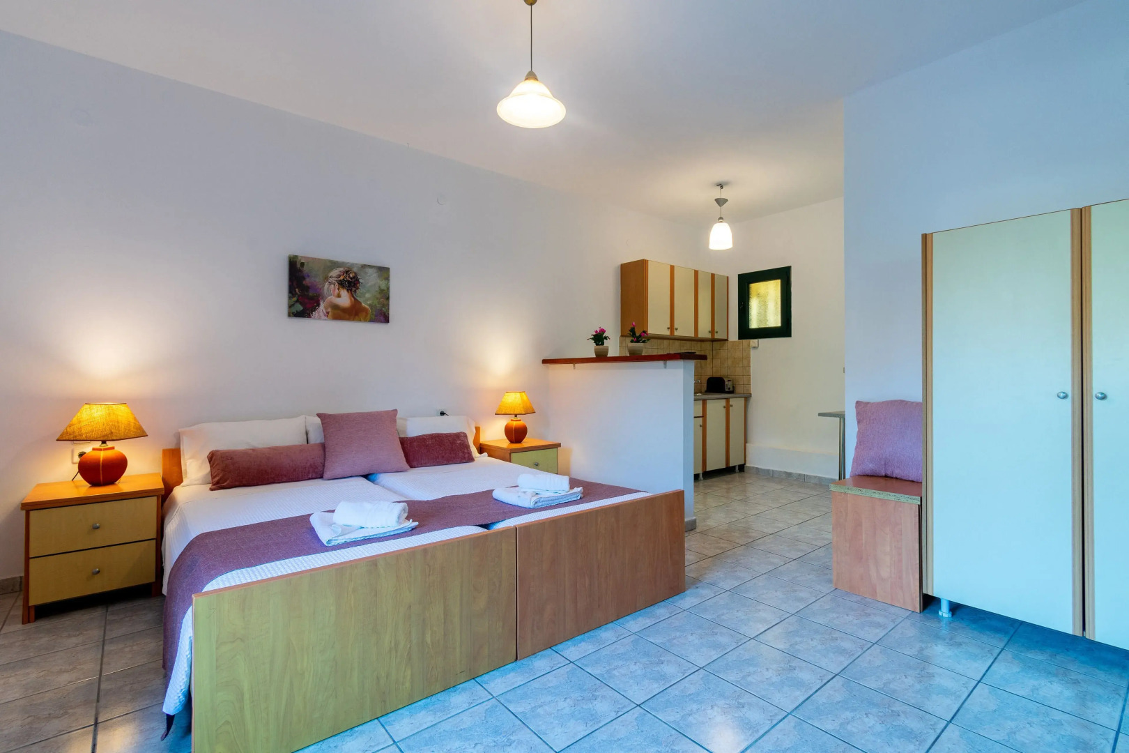 Rivendell Apartments