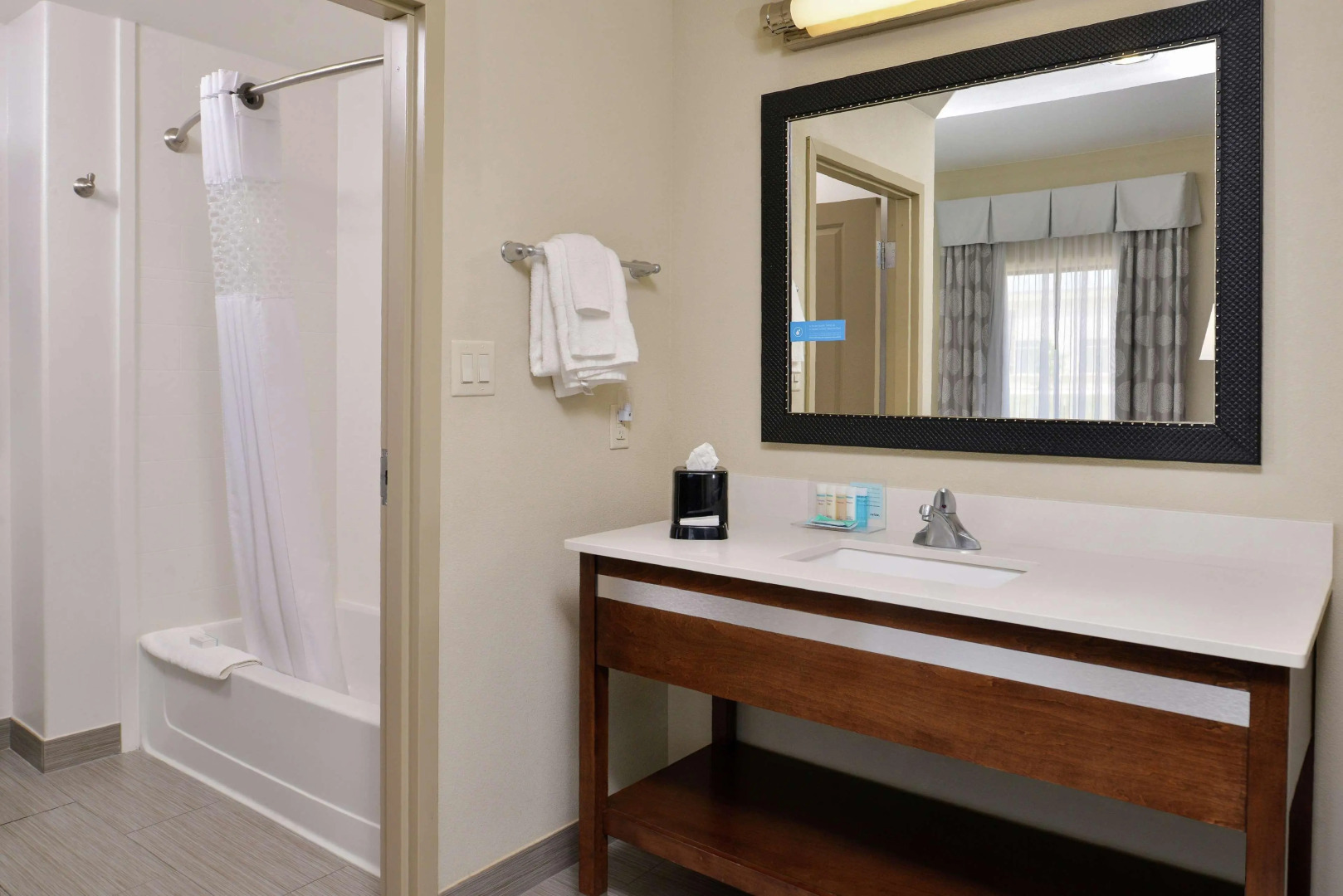 Hampton Inn & Suites Hutto Austin