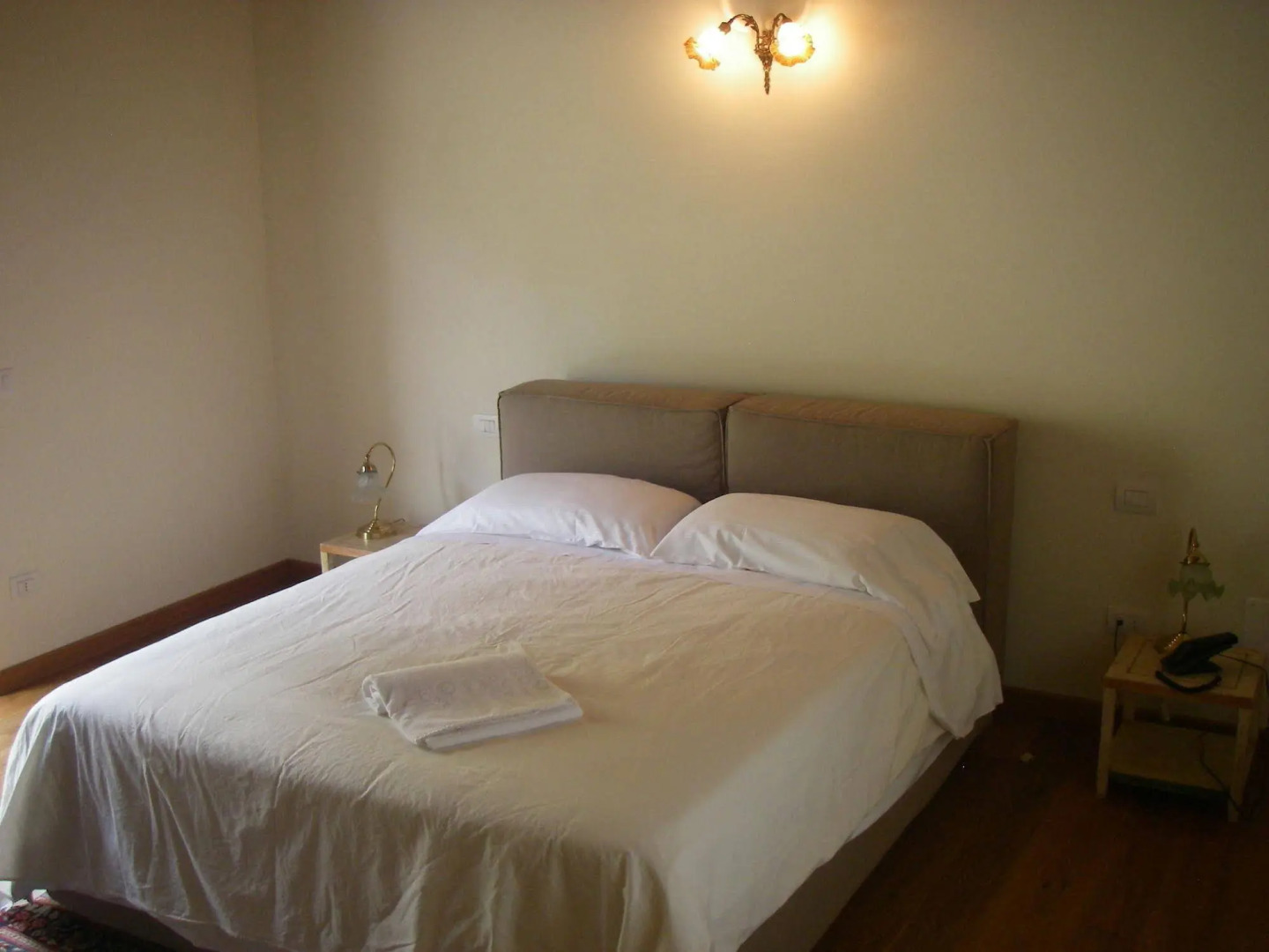 La Fonte degli Dei Wine Relais Adults Only