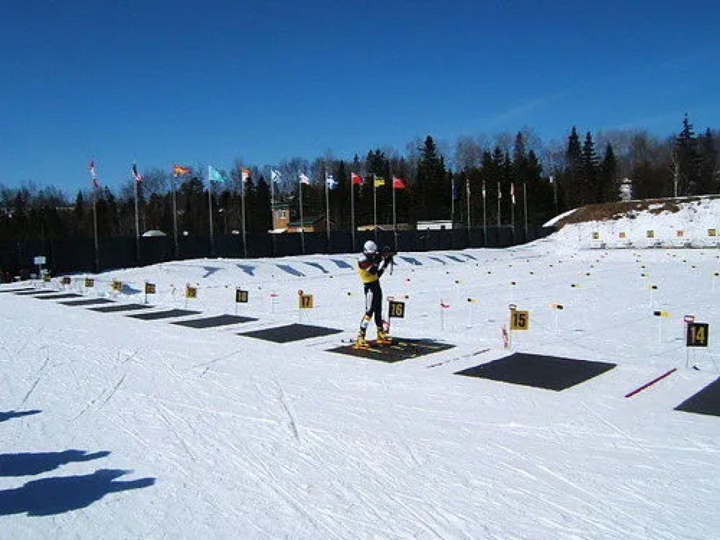 Les Aventuriers de Charlo