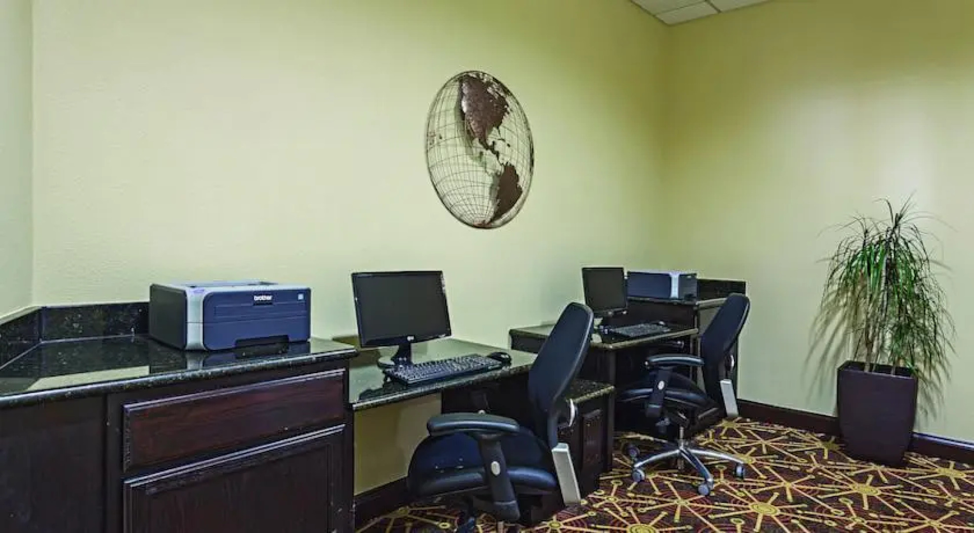 La Quinta Inn & Suites Hickory