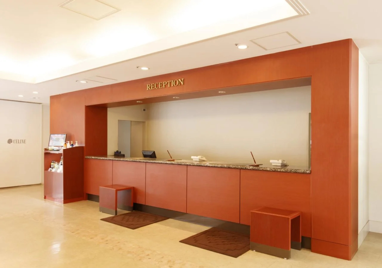 Hotel Pearl City Akita Kanto Odori