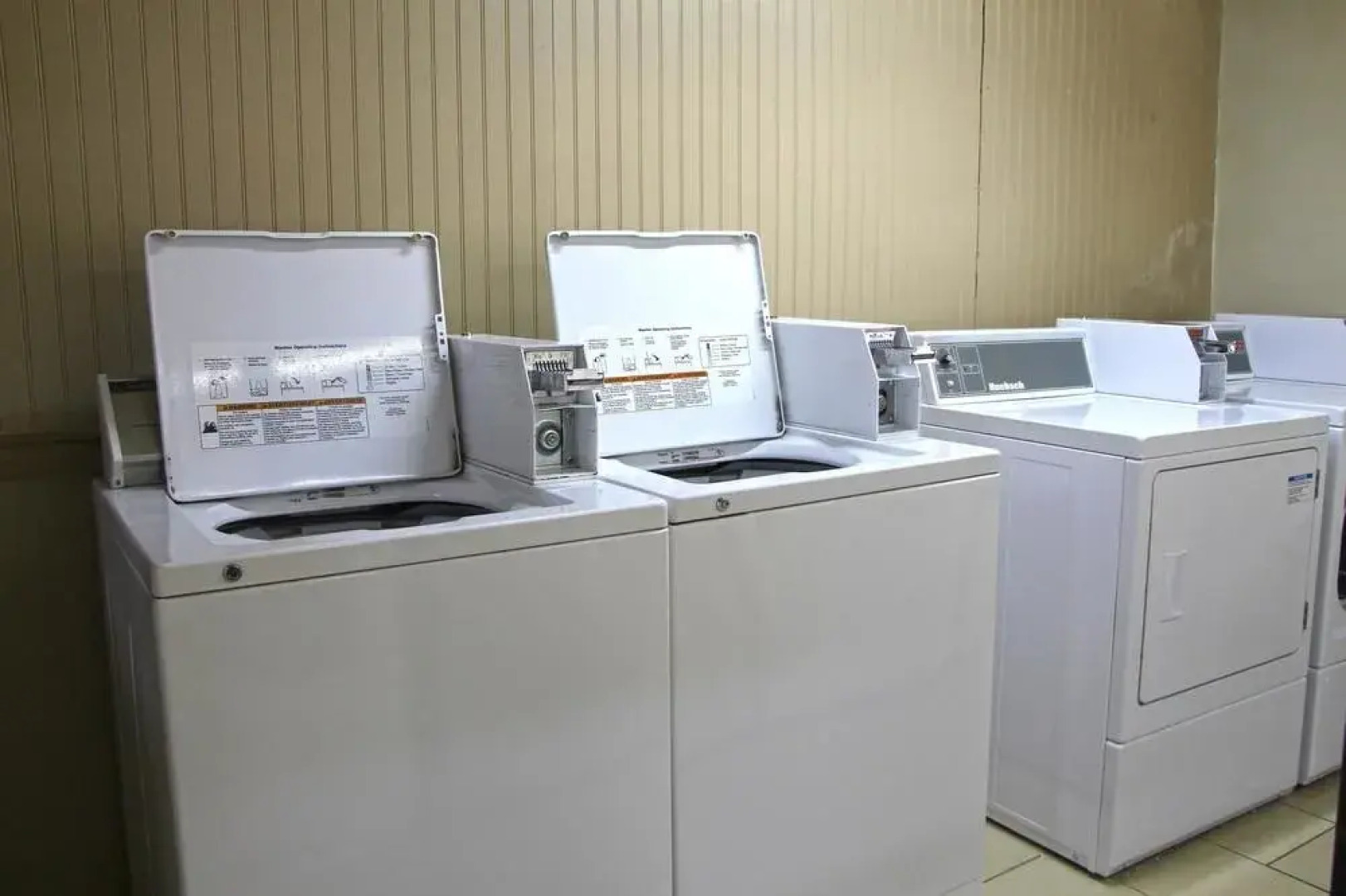 Jameson Inn & Suites